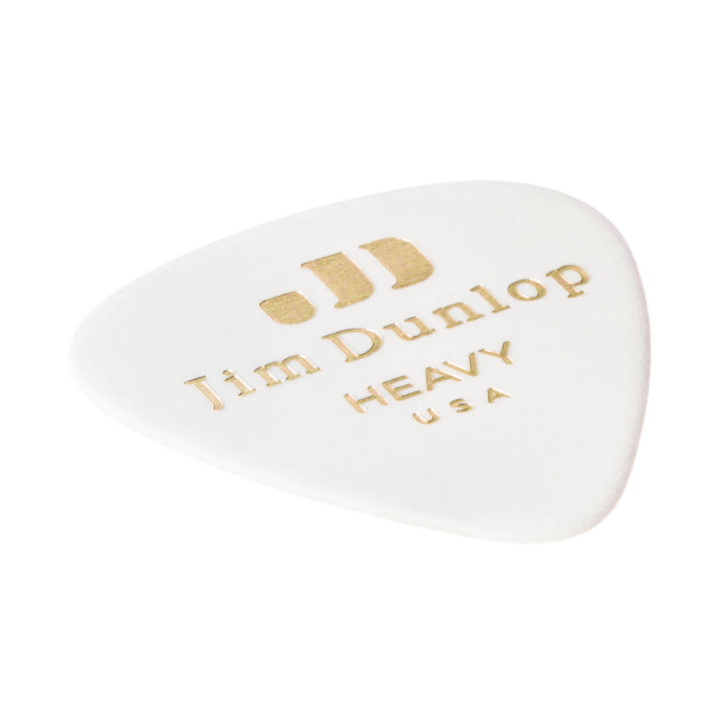 Pick Gảy Đàn Jim Dunlop Celluloid, Heavy - Việt Music