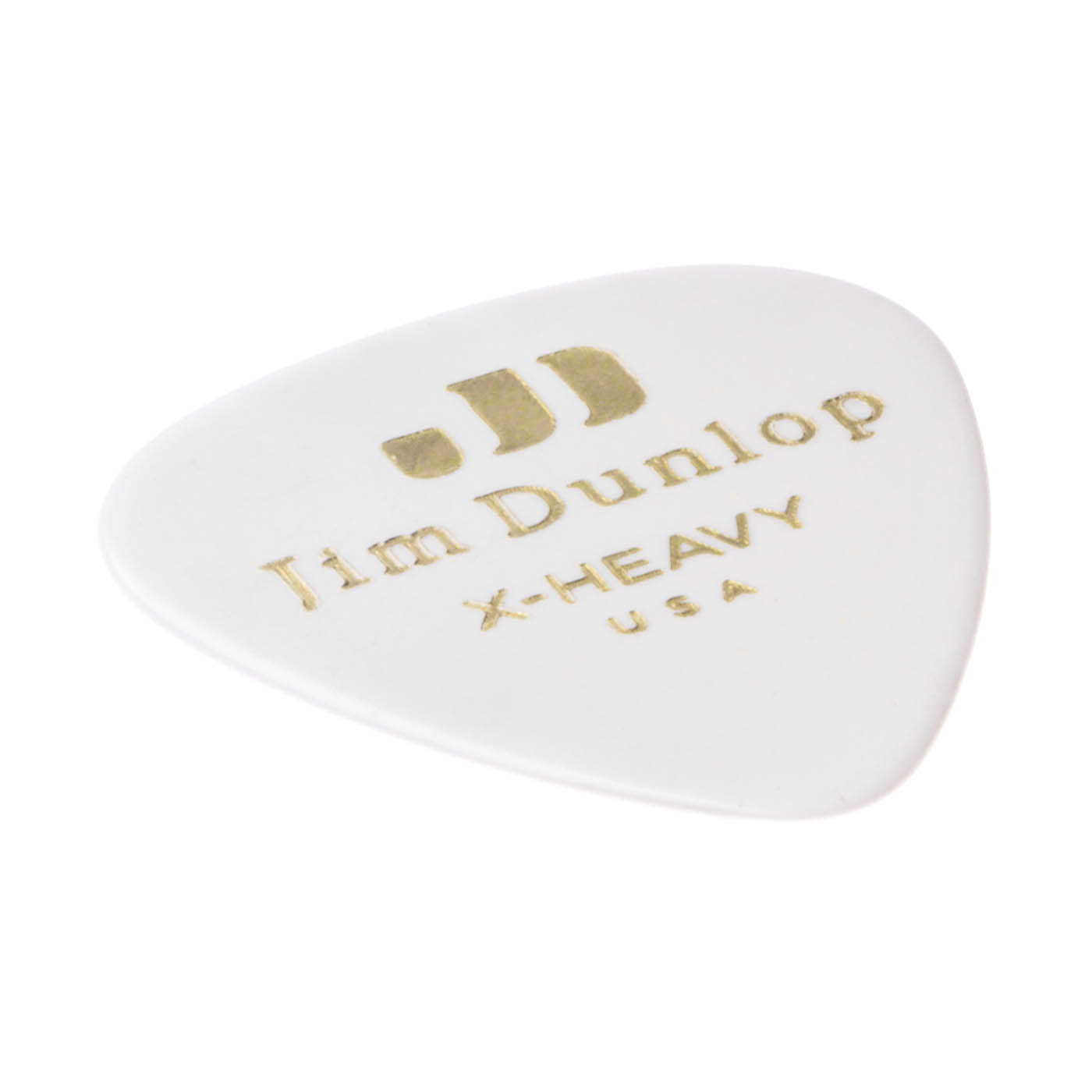 Pick Gảy Đàn Jim Dunlop Celluloid, Extra Heavy - Việt Music