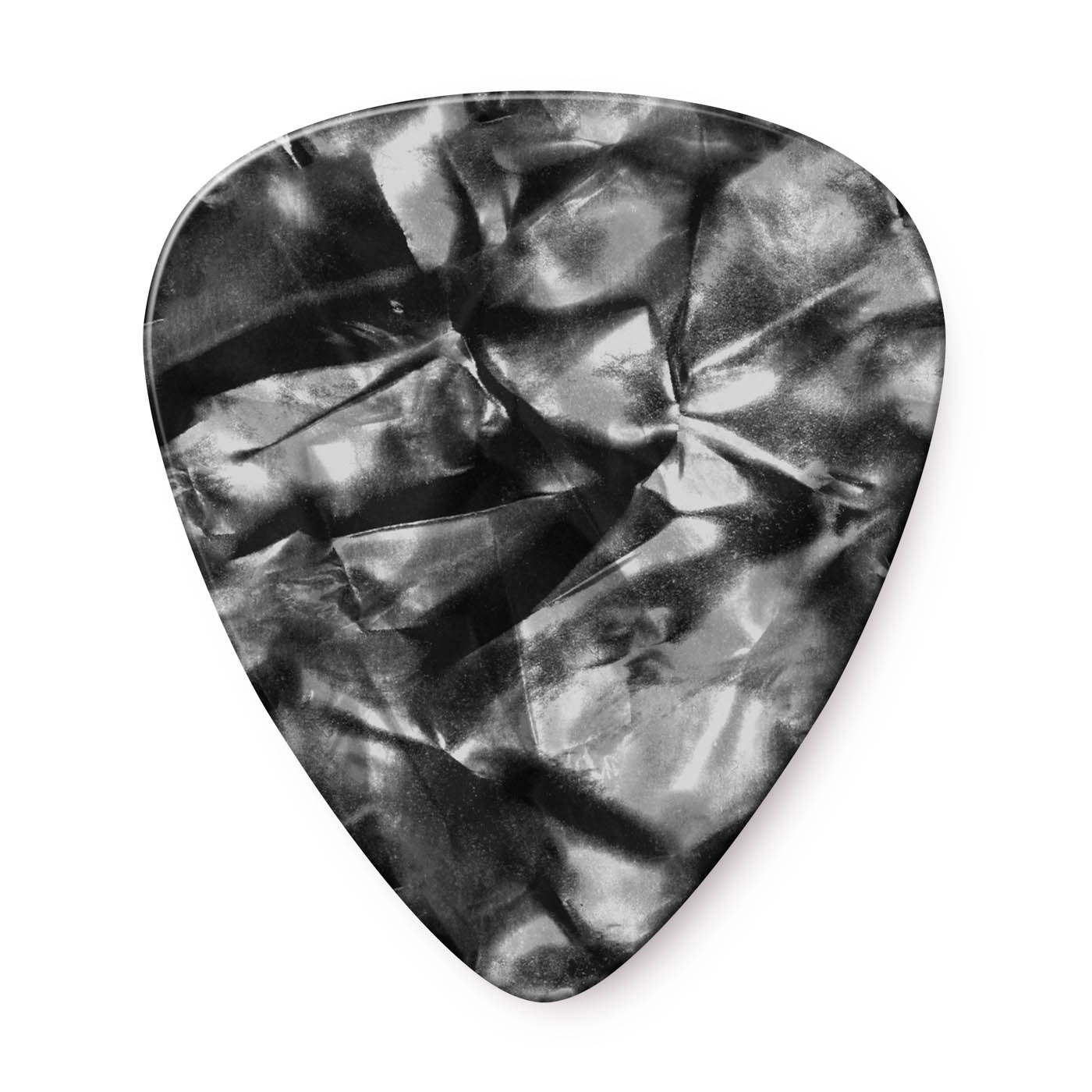 Pick Gảy Đàn Jim Dunlop Celluloid, Medium - Việt Music