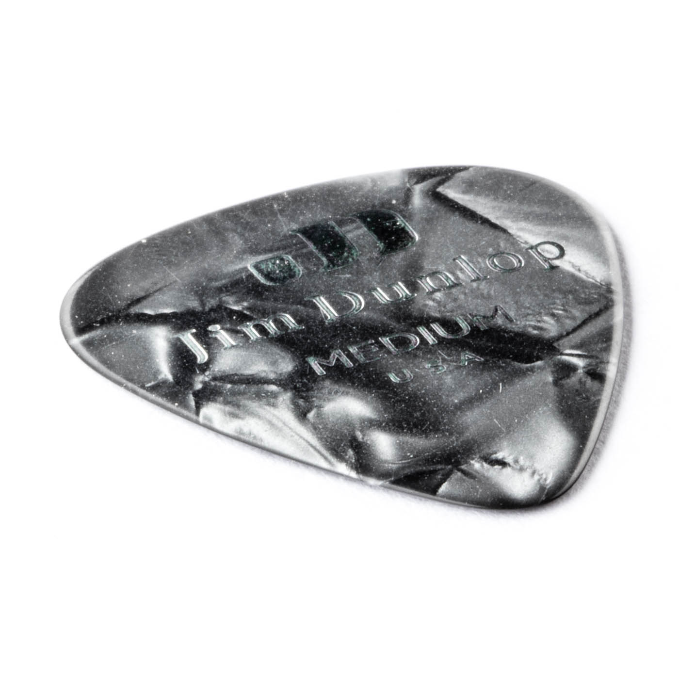 Pick Gảy Đàn Jim Dunlop Celluloid, Medium - Việt Music