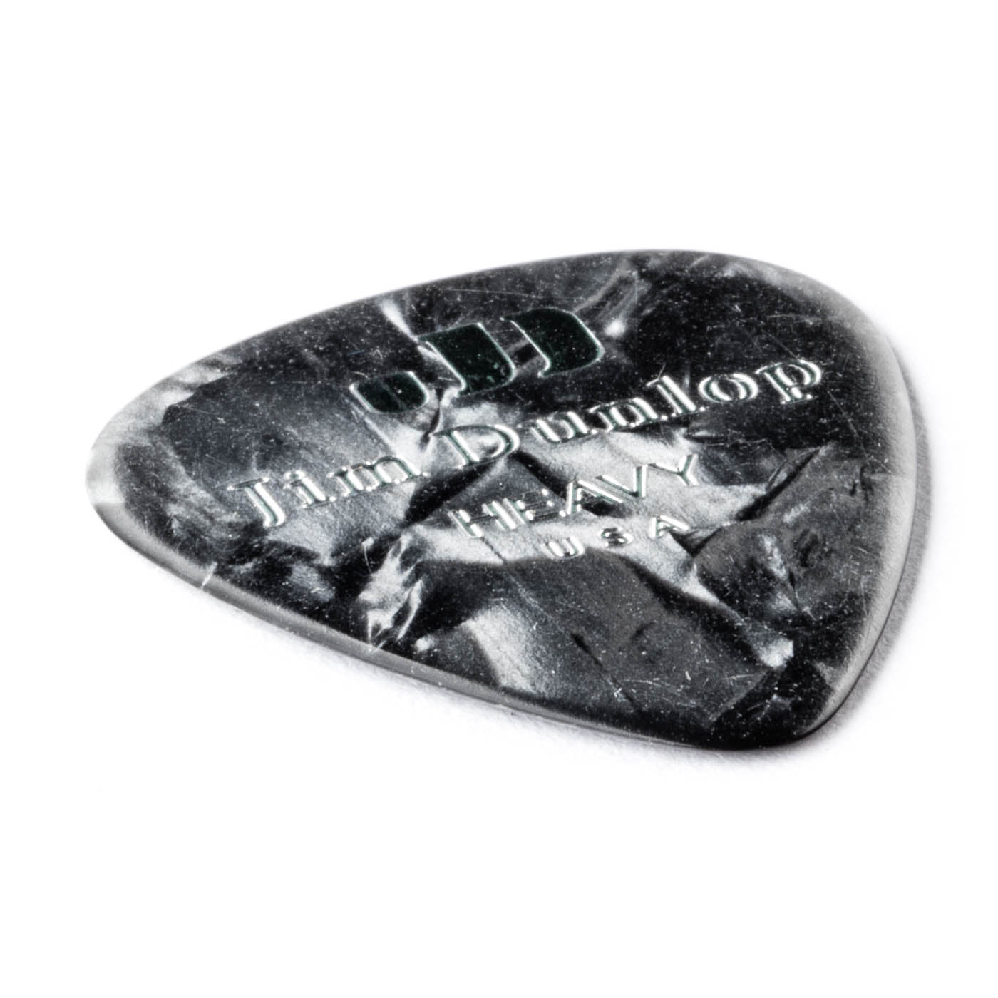 Pick Gảy Đàn Jim Dunlop Celluloid, Heavy - Việt Music