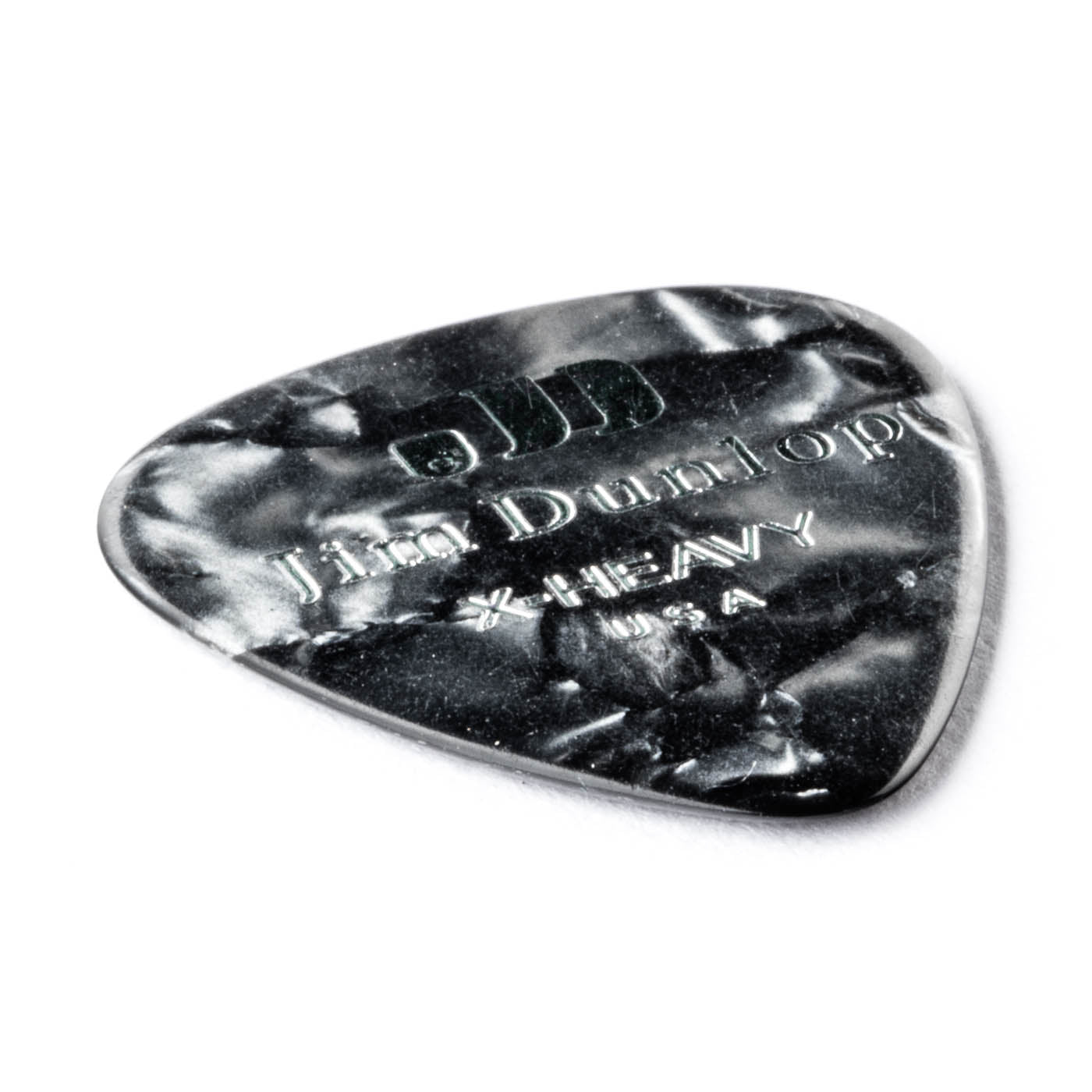 Pick Gảy Đàn Jim Dunlop Celluloid, Extra Heavy - Việt Music