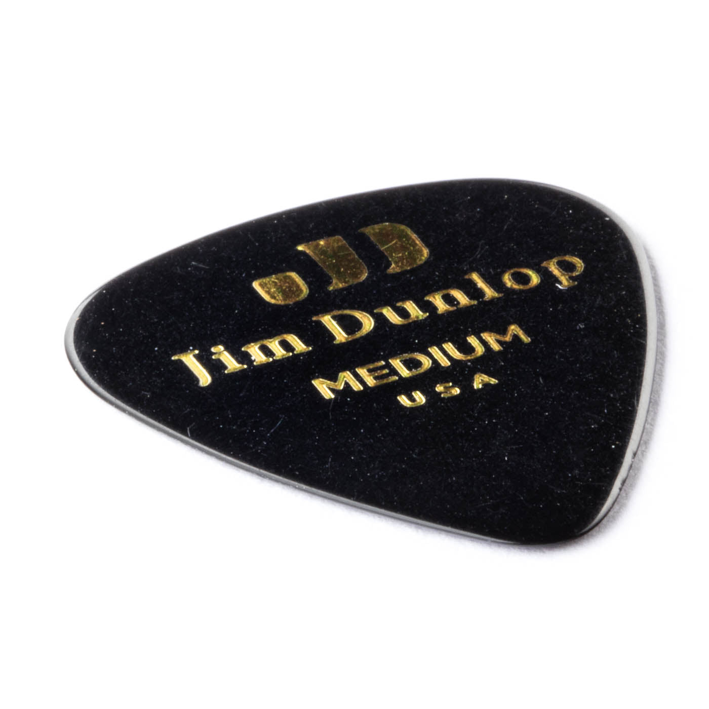 Pick Gảy Đàn Jim Dunlop Celluloid, Medium - Việt Music