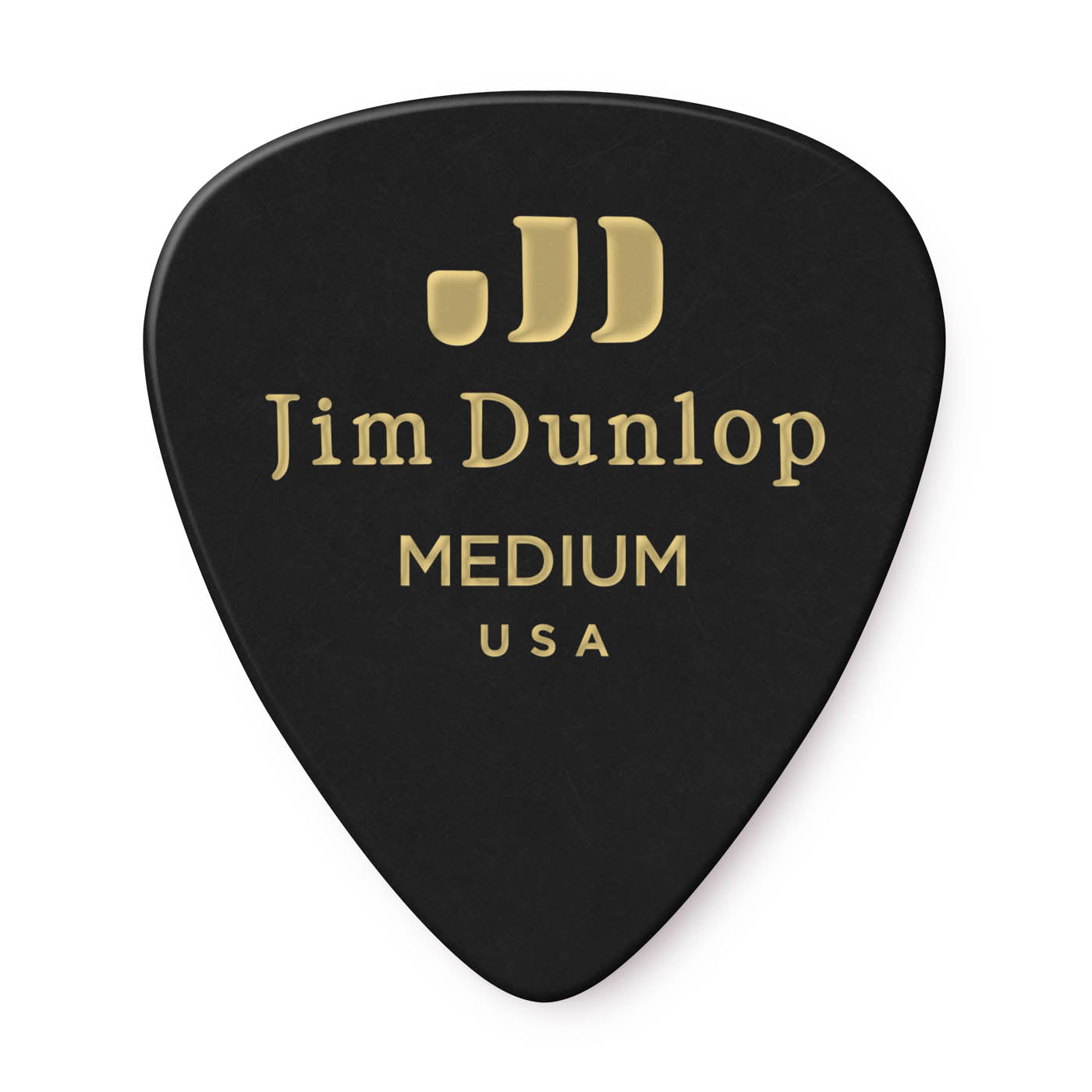 Pick Gảy Đàn Jim Dunlop Celluloid, Medium - Việt Music