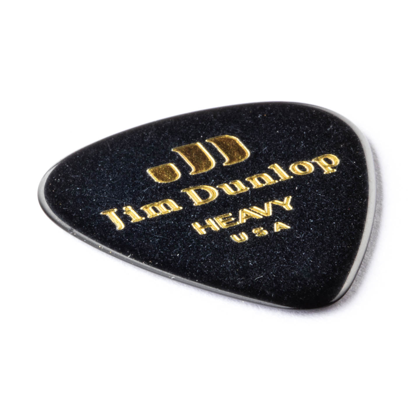 Pick Gảy Đàn Jim Dunlop Celluloid, Heavy - Việt Music