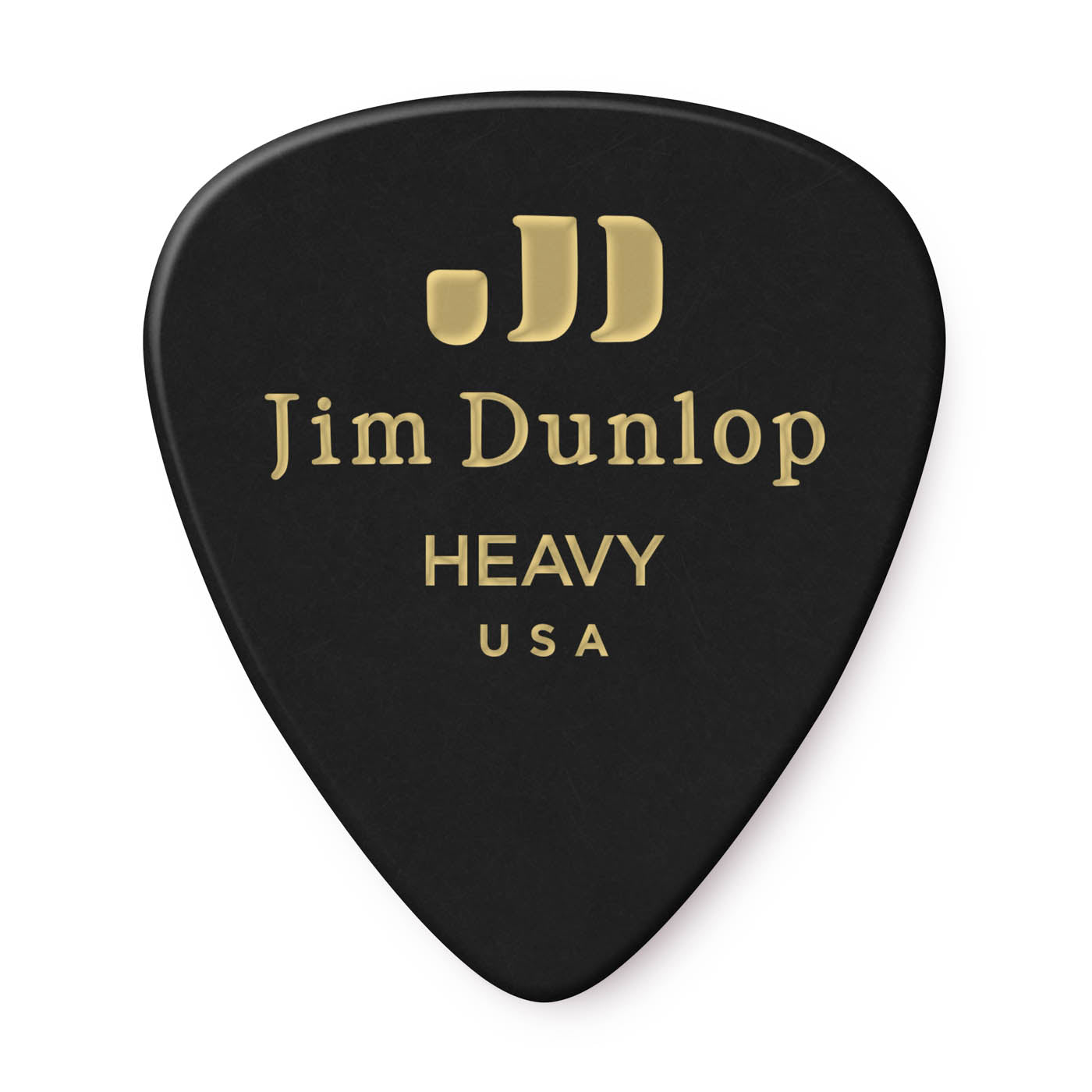 Pick Gảy Đàn Jim Dunlop Celluloid, Heavy - Việt Music