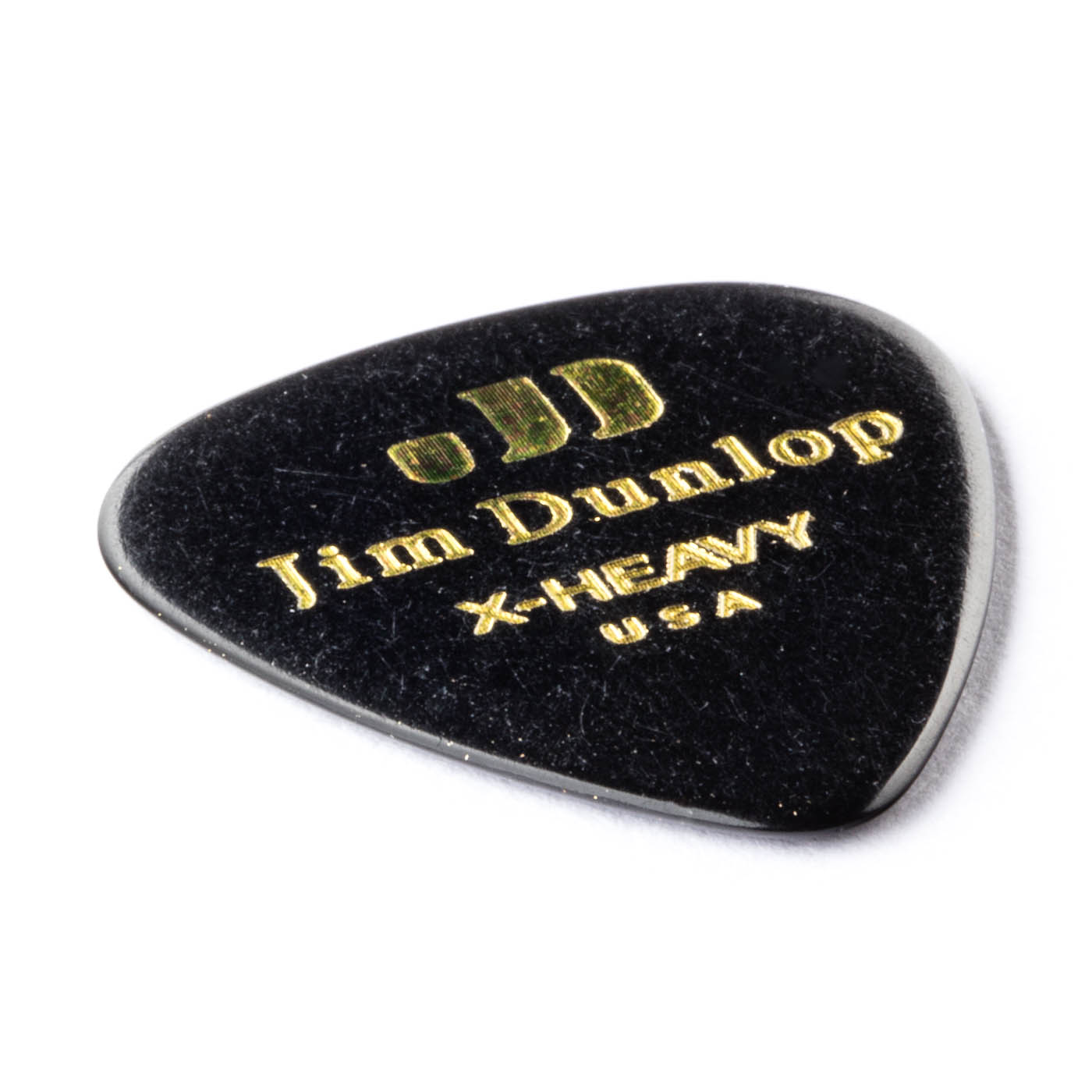 Pick Gảy Đàn Jim Dunlop Celluloid, Extra Heavy - Việt Music