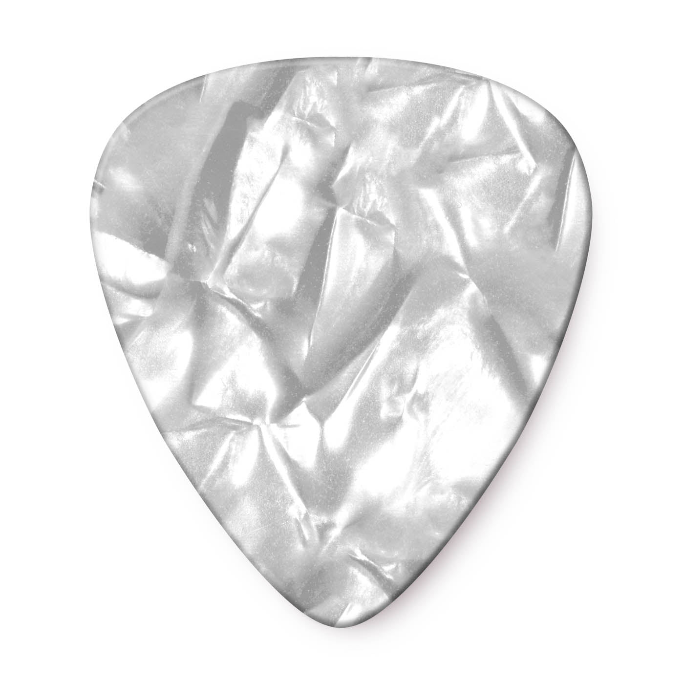 Pick Gảy Đàn Jim Dunlop Celluloid, Medium - Việt Music