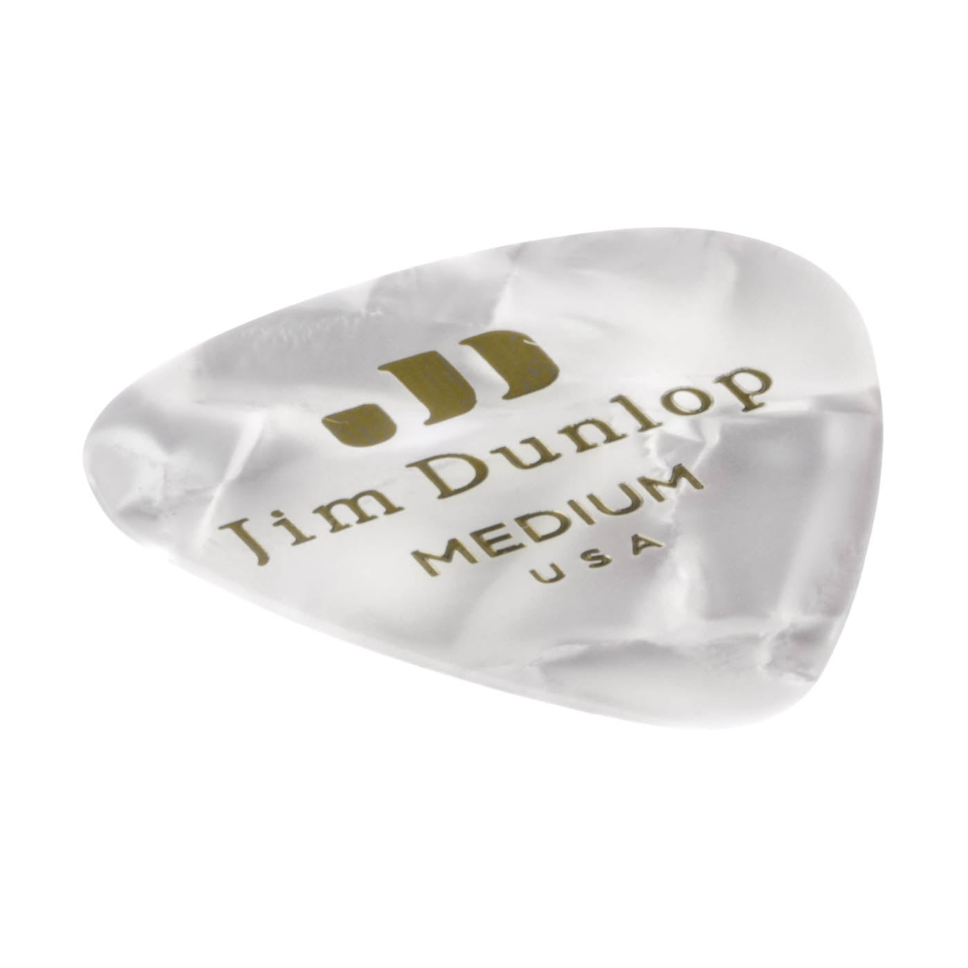 Pick Gảy Đàn Jim Dunlop Celluloid, Medium - Việt Music