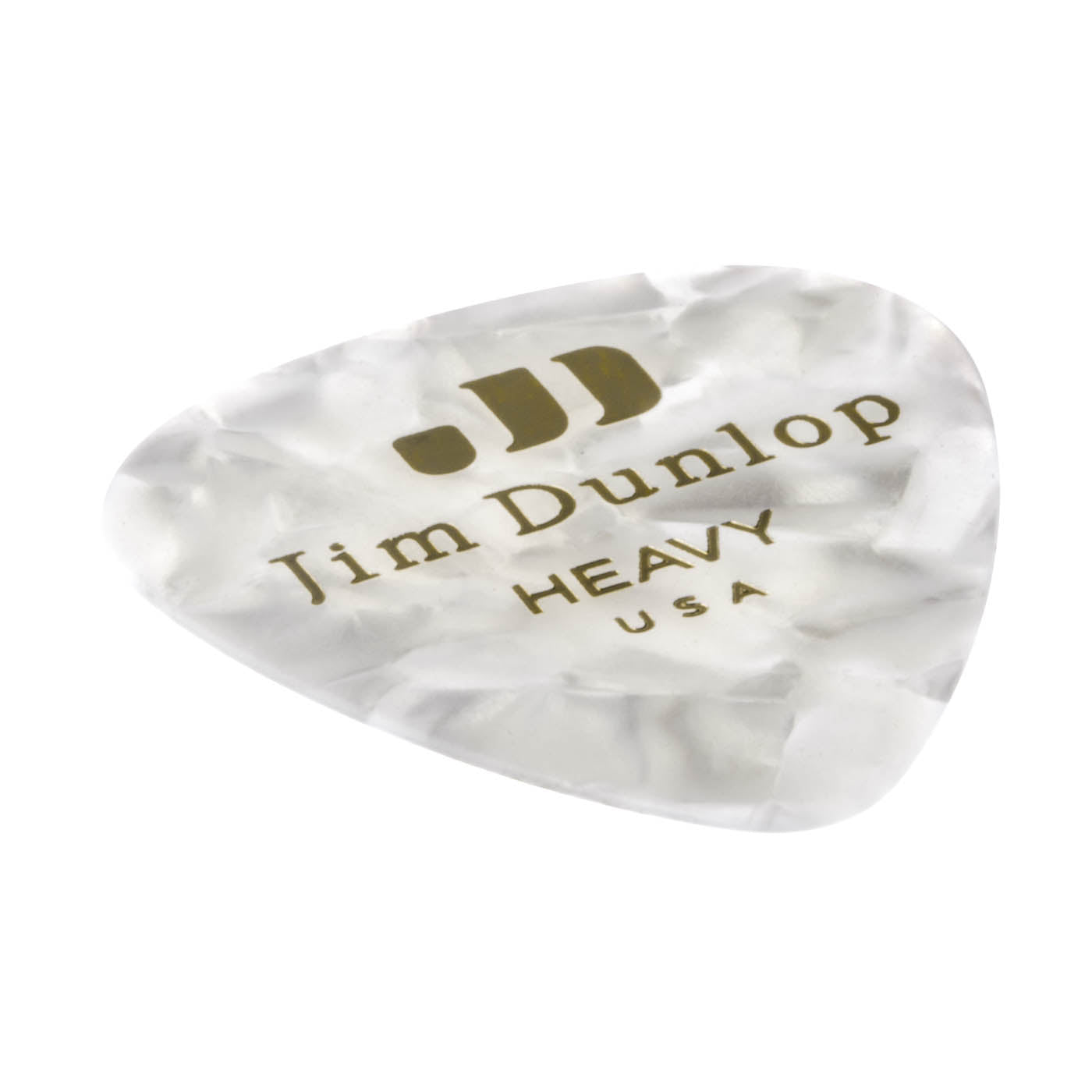 Pick Gảy Đàn Jim Dunlop Celluloid, Heavy - Việt Music