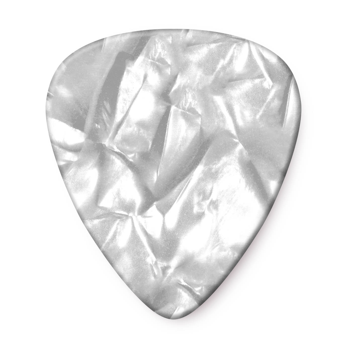 Pick Gảy Đàn Jim Dunlop Celluloid, Extra Heavy - Việt Music