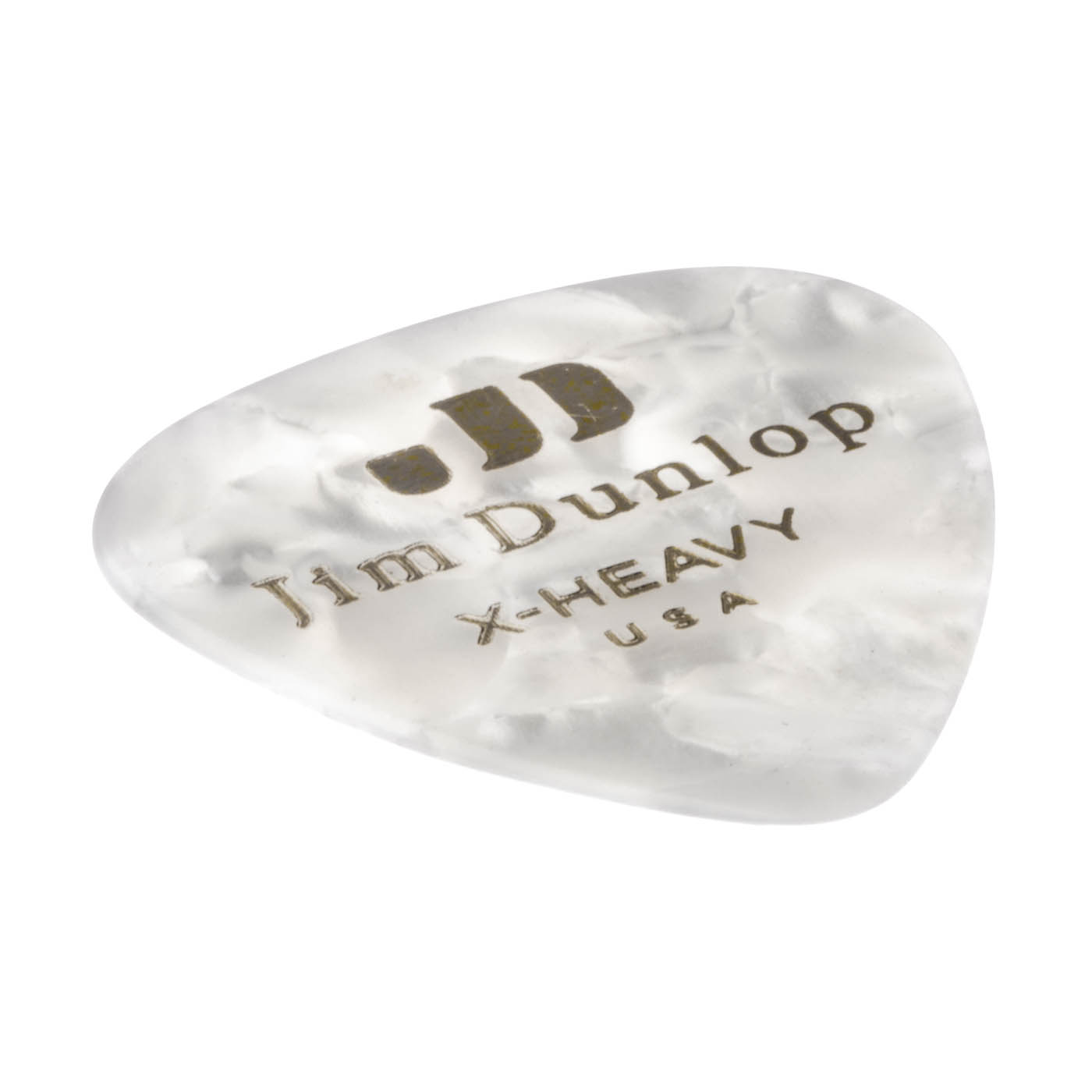 Pick Gảy Đàn Jim Dunlop Celluloid, Extra Heavy - Việt Music