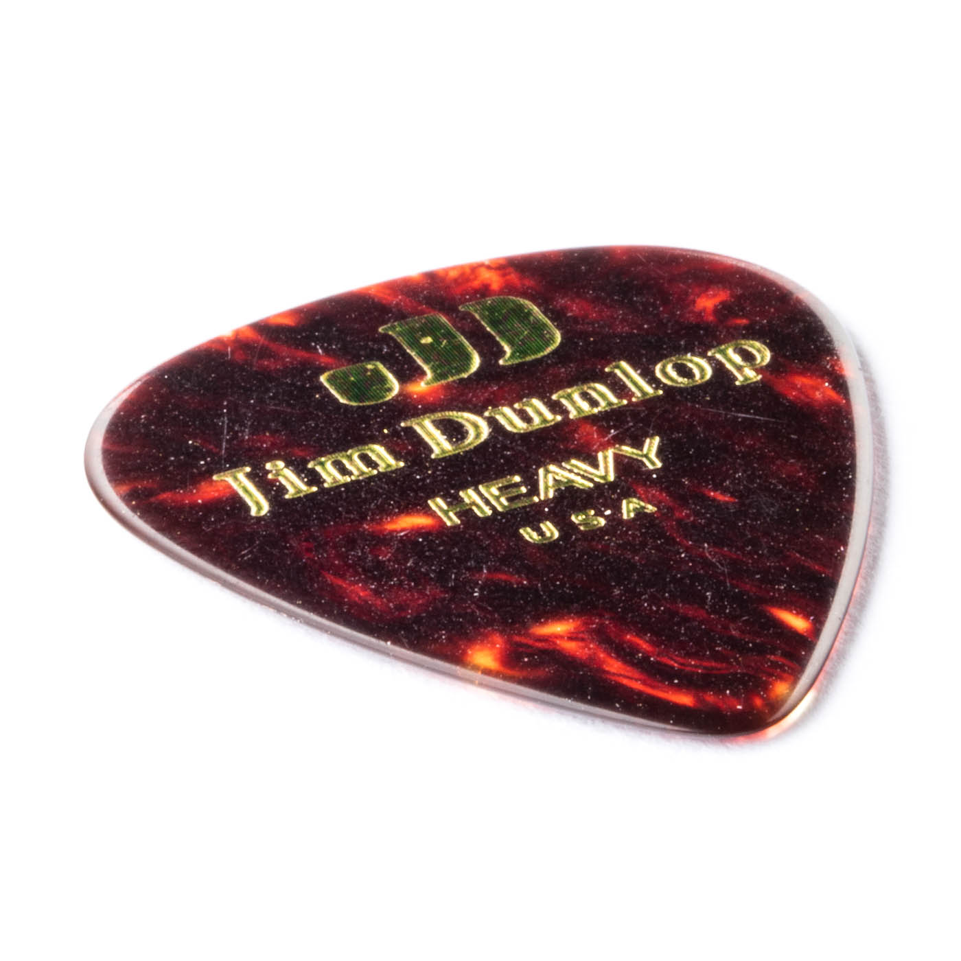 Pick Gảy Đàn Jim Dunlop Celluloid, Heavy - Việt Music