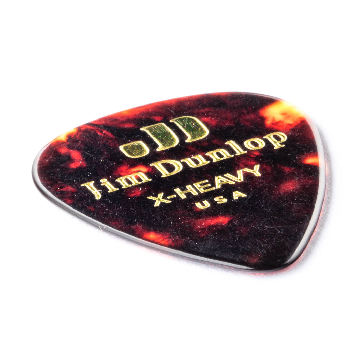 Pick Gảy Đàn Jim Dunlop Celluloid, Extra Heavy - Việt Music