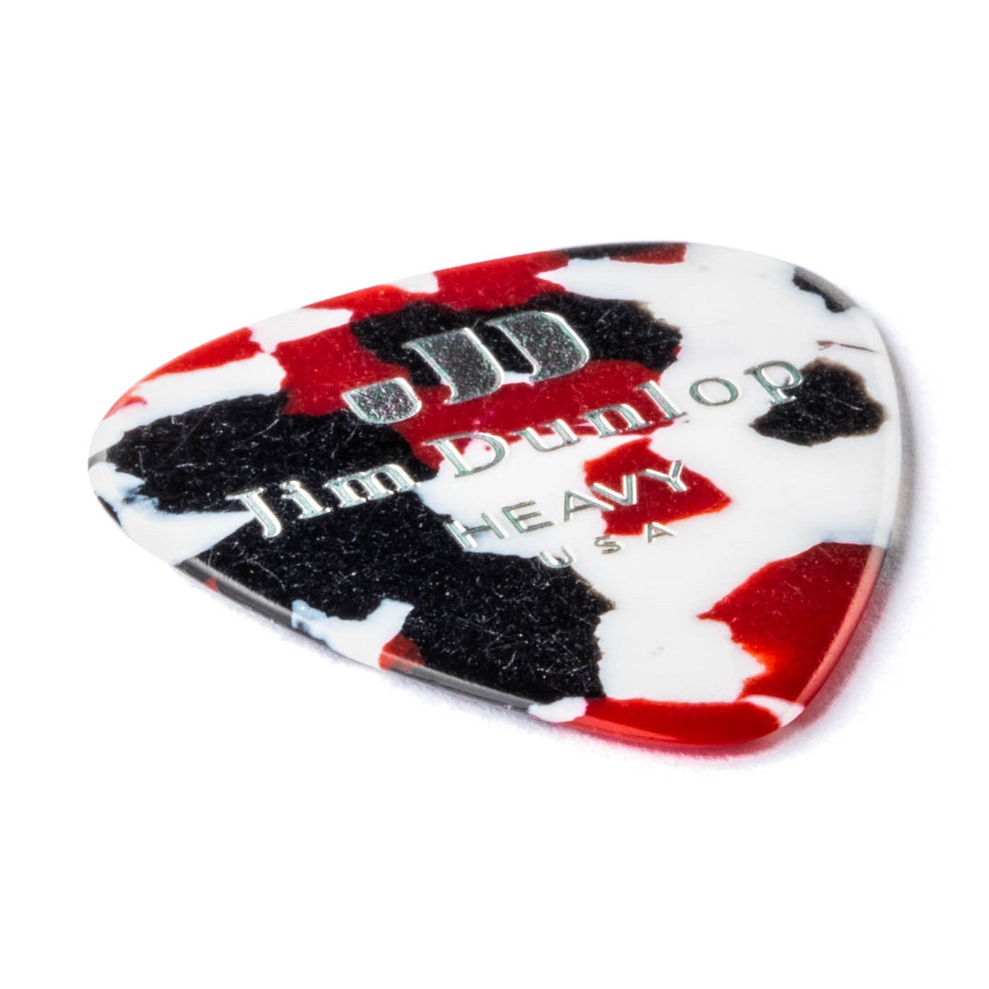 Pick Gảy Đàn Jim Dunlop Celluloid, Heavy - Việt Music