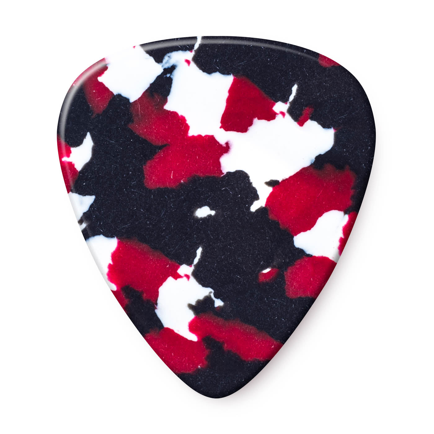 Pick Gảy Đàn Jim Dunlop Celluloid, Extra Heavy - Việt Music