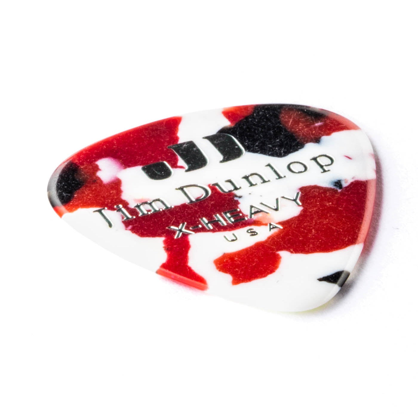 Pick Gảy Đàn Jim Dunlop Celluloid, Extra Heavy - Việt Music