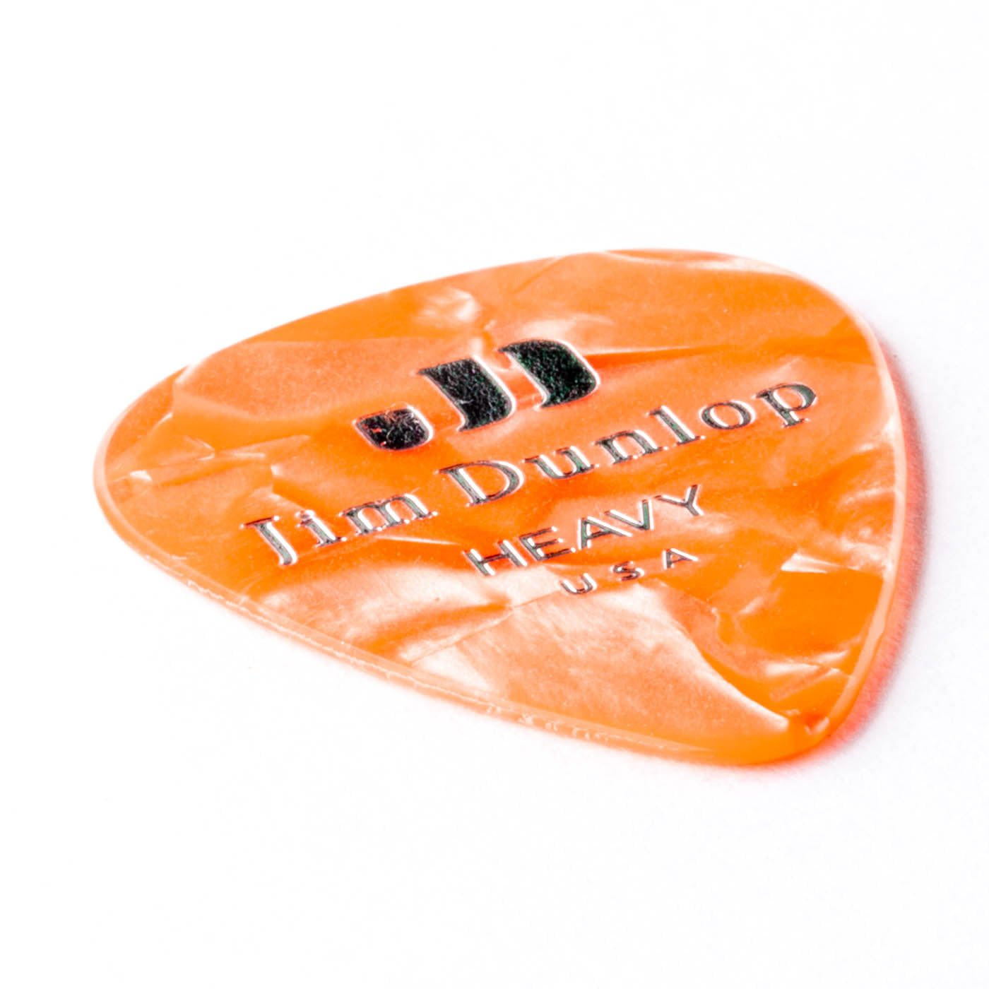 Pick Gảy Đàn Jim Dunlop Celluloid, Heavy - Việt Music