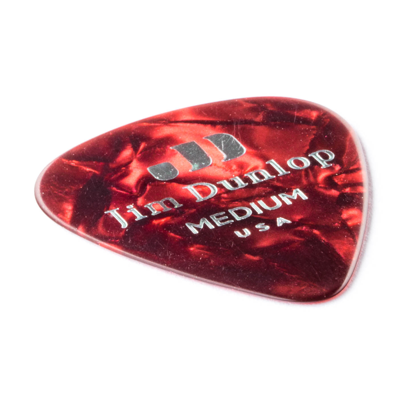 Pick Gảy Đàn Jim Dunlop Celluloid, Medium - Việt Music