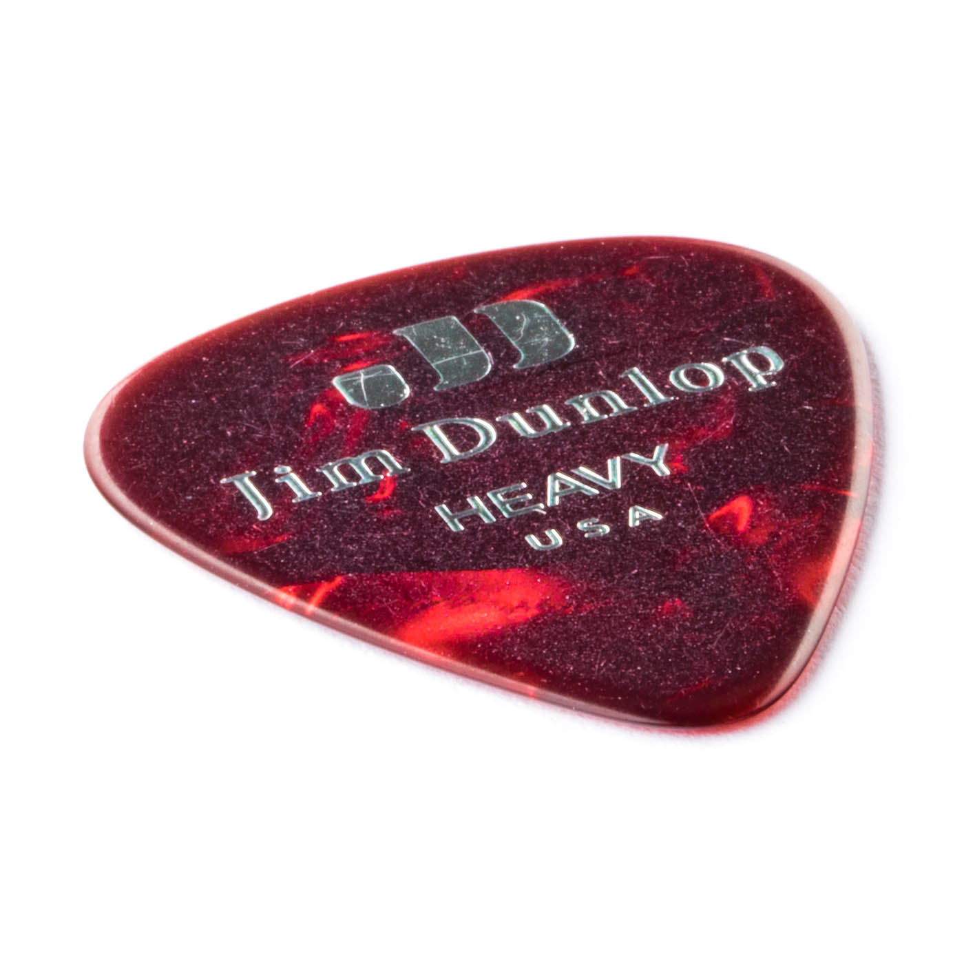 Pick Gảy Đàn Jim Dunlop Celluloid, Heavy - Việt Music