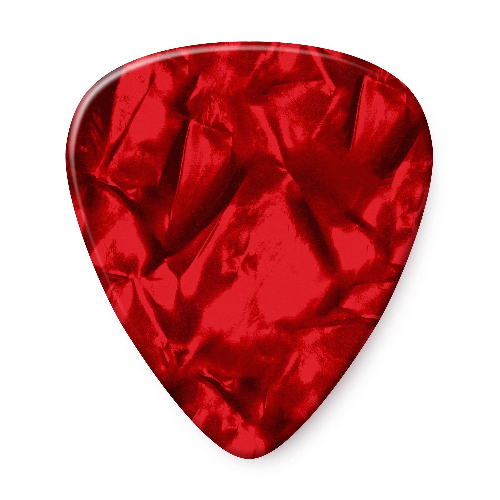 Pick Gảy Đàn Jim Dunlop Celluloid, Extra Heavy - Việt Music