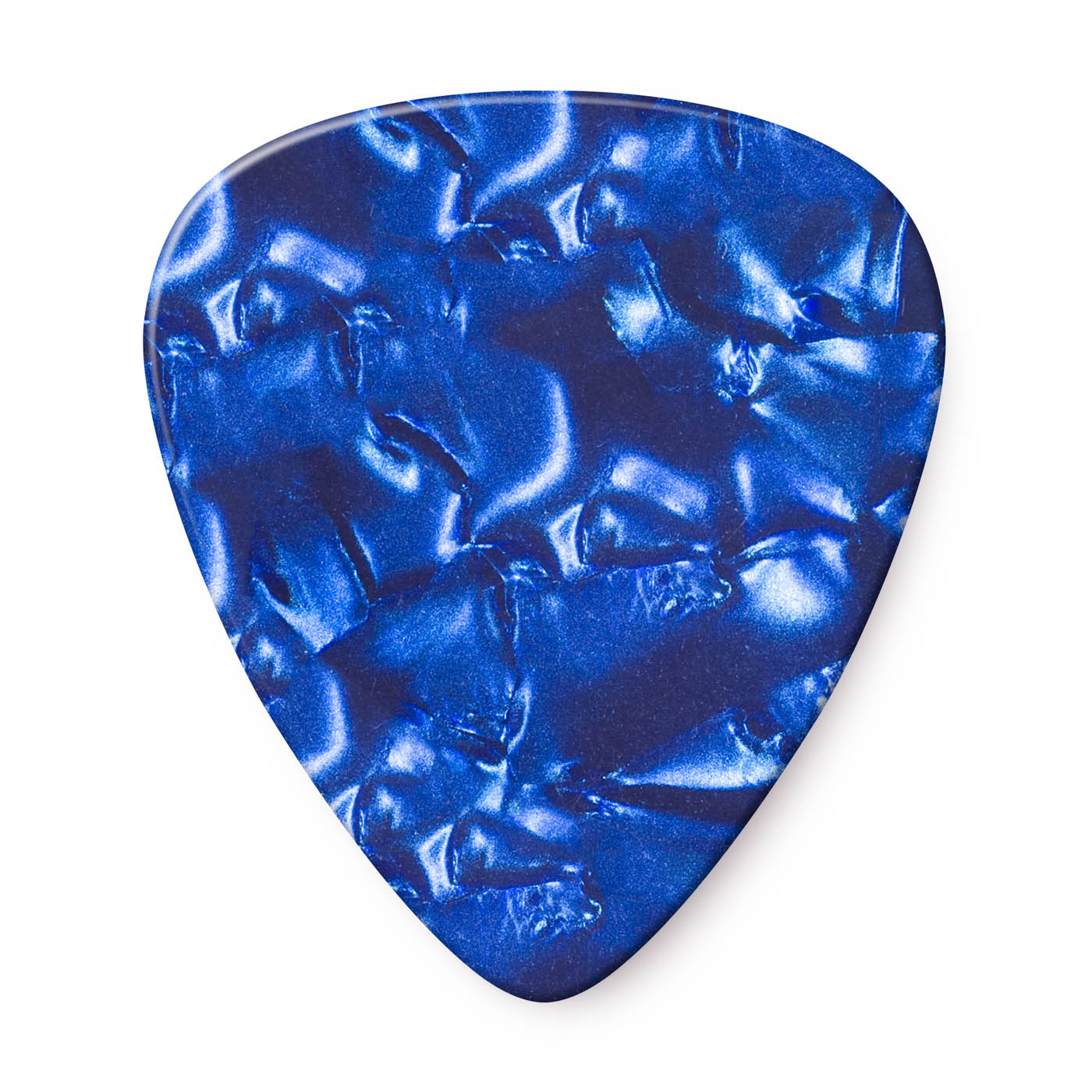 Pick Gảy Đàn Jim Dunlop Celluloid, Medium - Việt Music