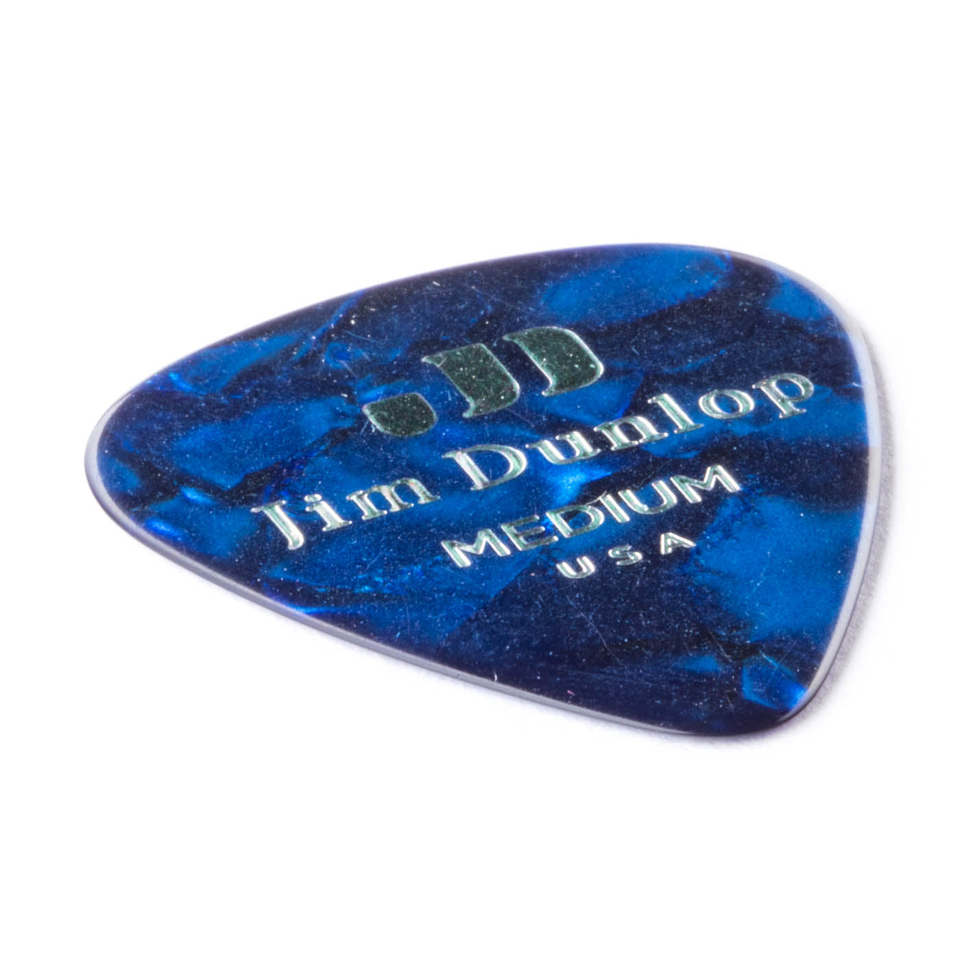 Pick Gảy Đàn Jim Dunlop Celluloid, Medium - Việt Music