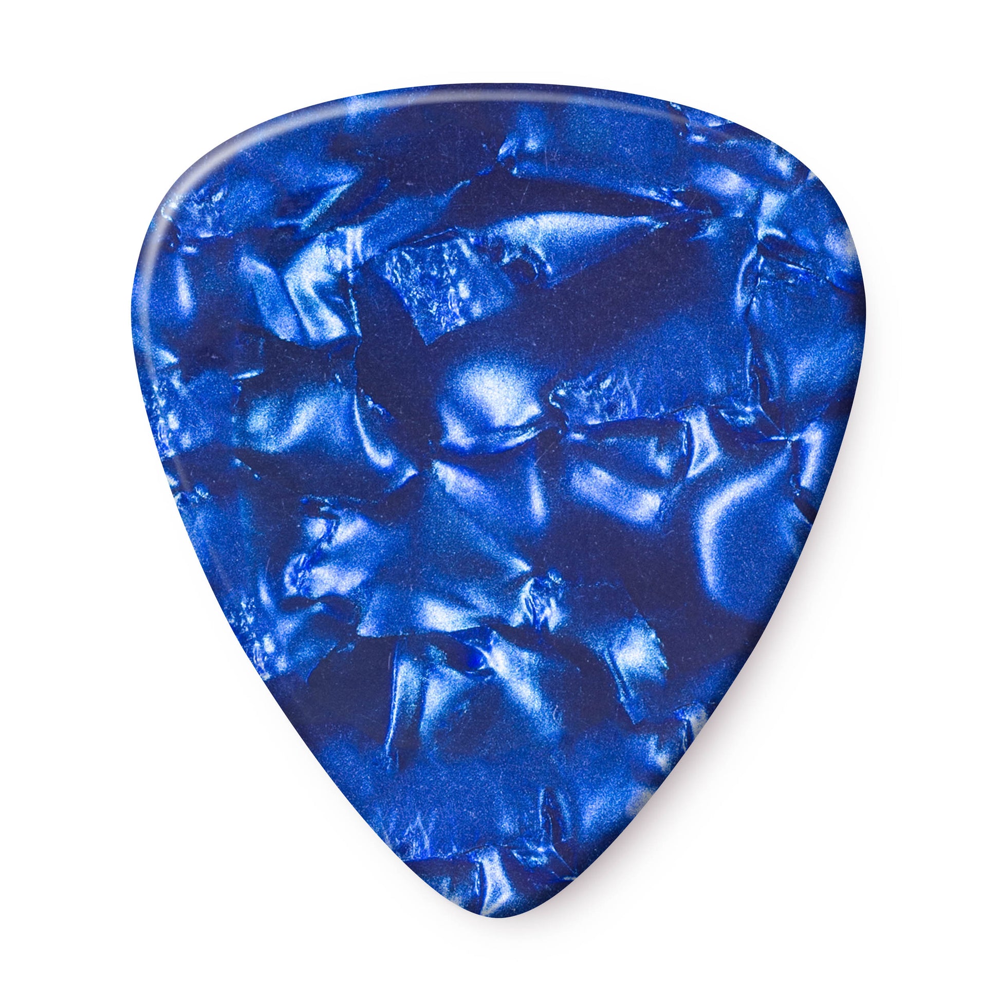 Pick Gảy Đàn Jim Dunlop Celluloid, Extra Heavy - Việt Music