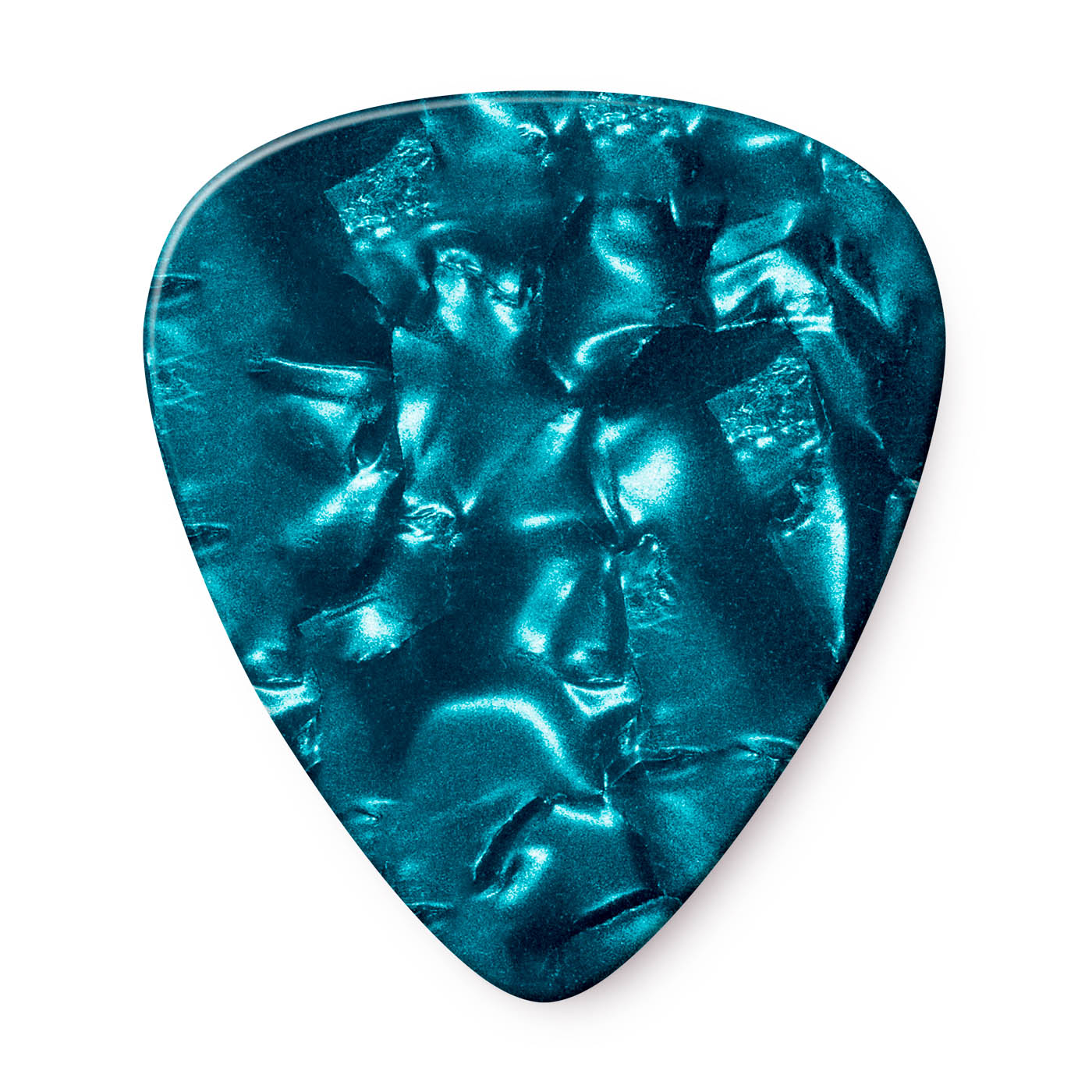 Pick Gảy Đàn Jim Dunlop Celluloid, Medium - Việt Music