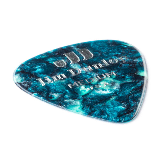 Pick Gảy Đàn Jim Dunlop Celluloid, Medium - Việt Music