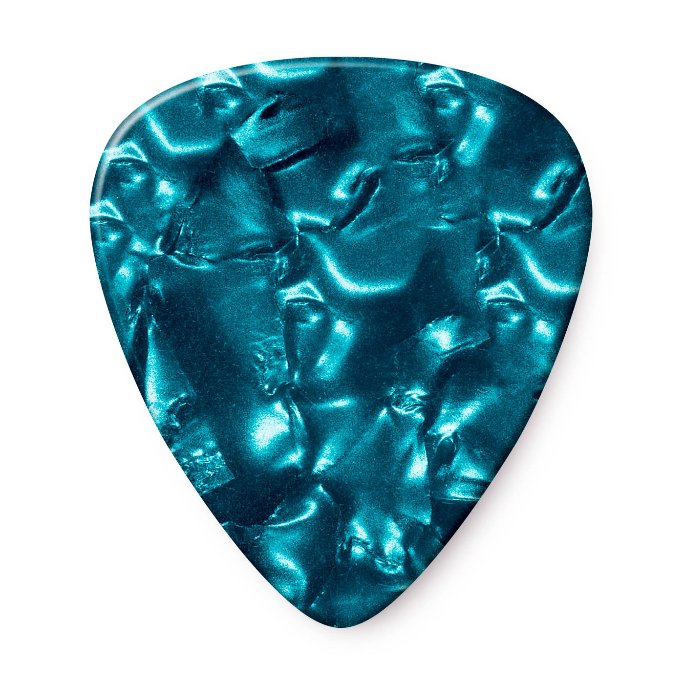 Pick Gảy Đàn Jim Dunlop Celluloid, Heavy - Việt Music