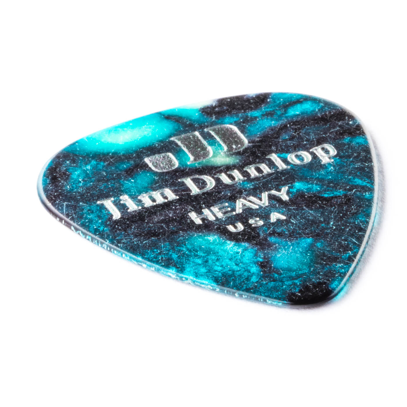 Pick Gảy Đàn Jim Dunlop Celluloid, Heavy - Việt Music