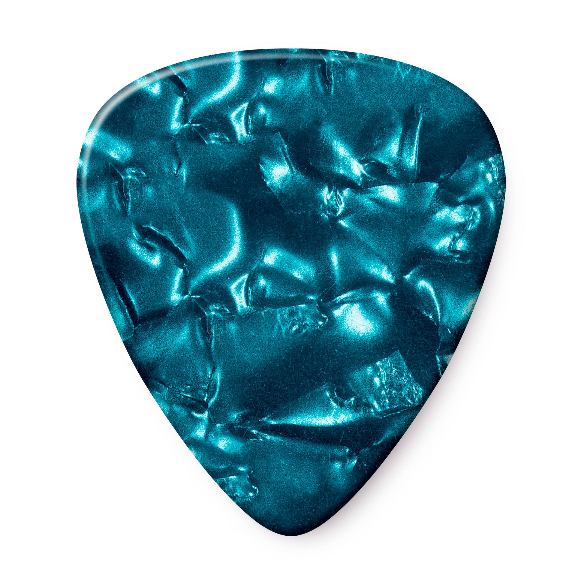 Pick Gảy Đàn Jim Dunlop Celluloid, Extra Heavy - Việt Music