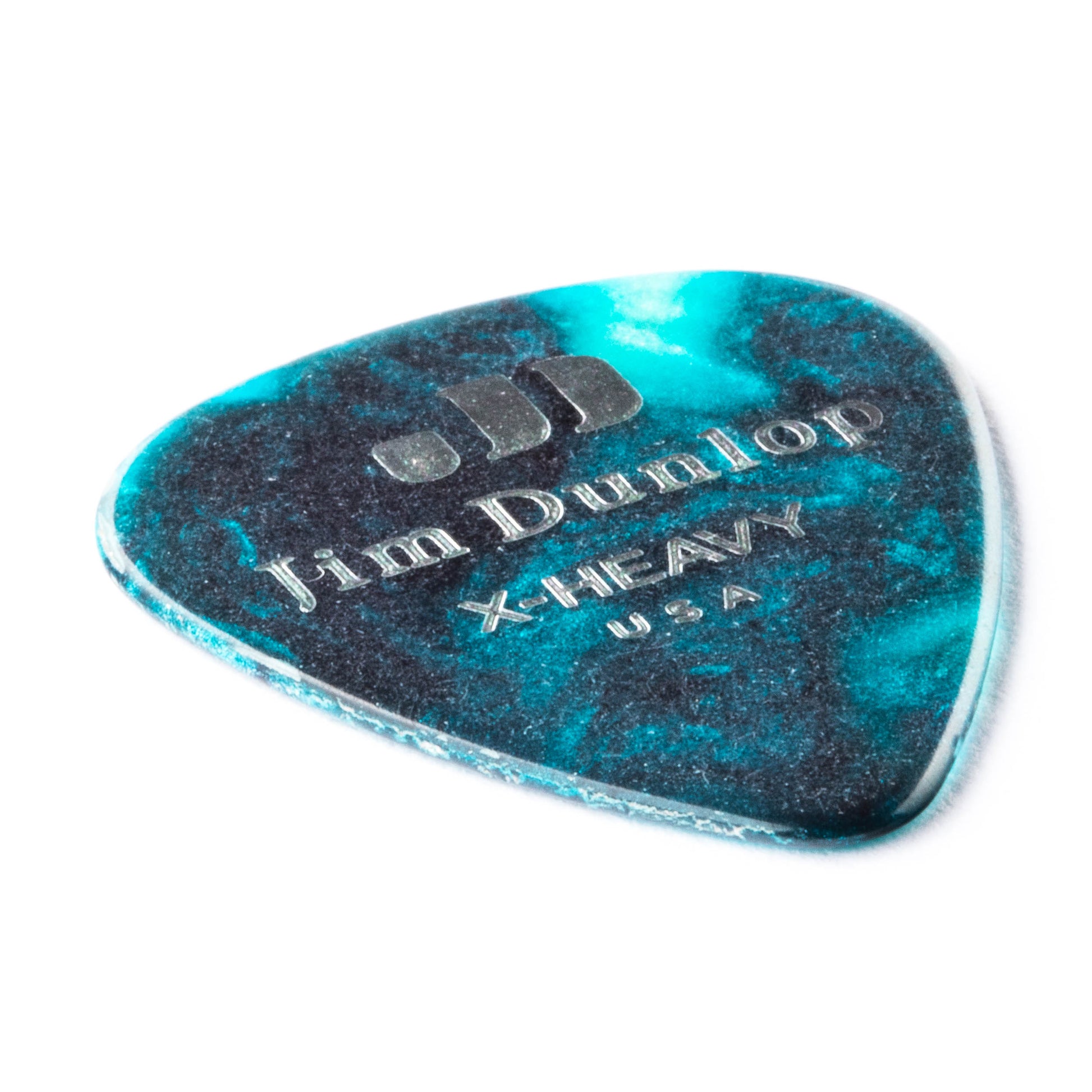 Pick Gảy Đàn Jim Dunlop Celluloid, Extra Heavy - Việt Music