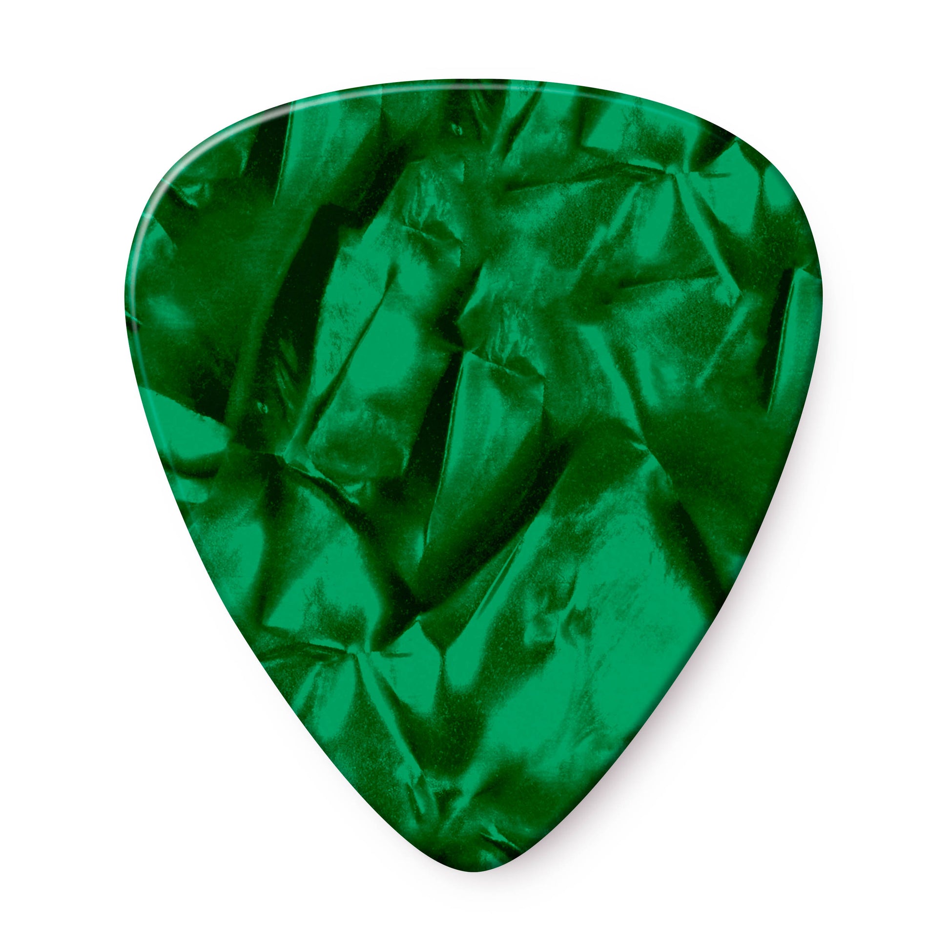 Pick Gảy Đàn Jim Dunlop Celluloid, Medium - Việt Music