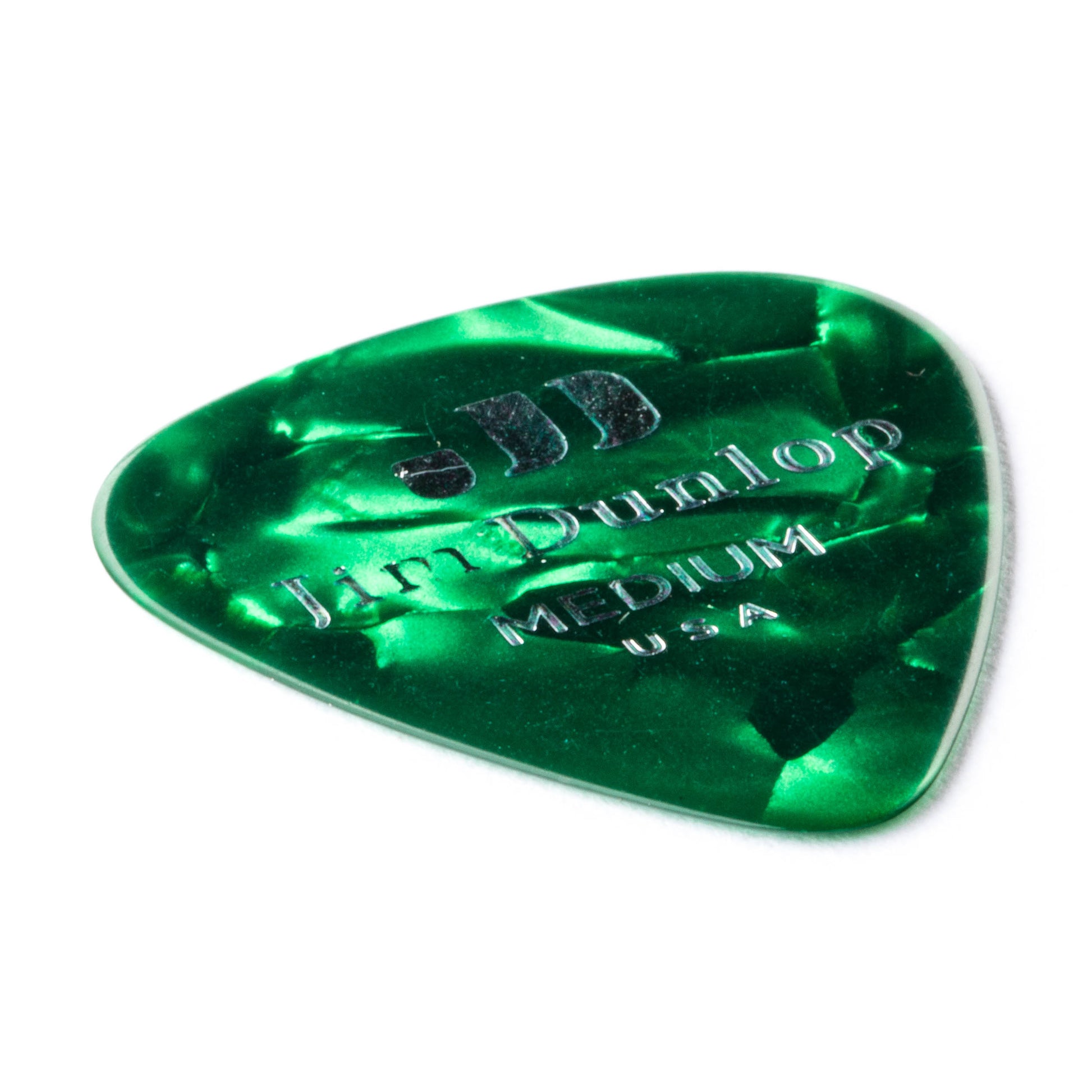 Pick Gảy Đàn Jim Dunlop Celluloid, Medium - Việt Music