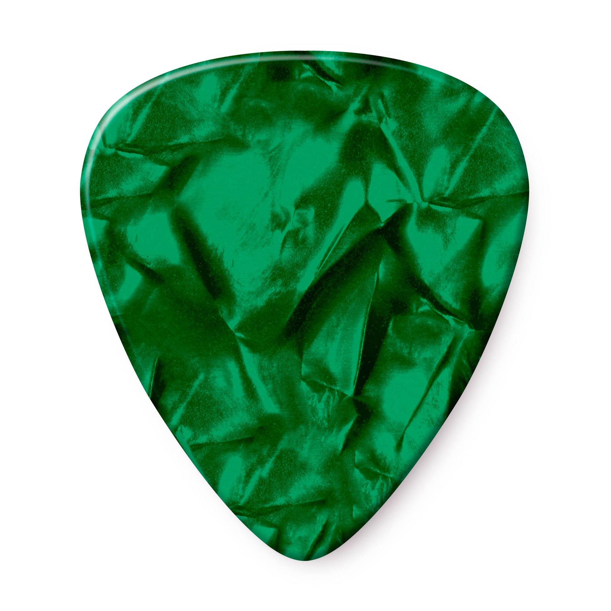 Pick Gảy Đàn Jim Dunlop Celluloid, Heavy - Việt Music