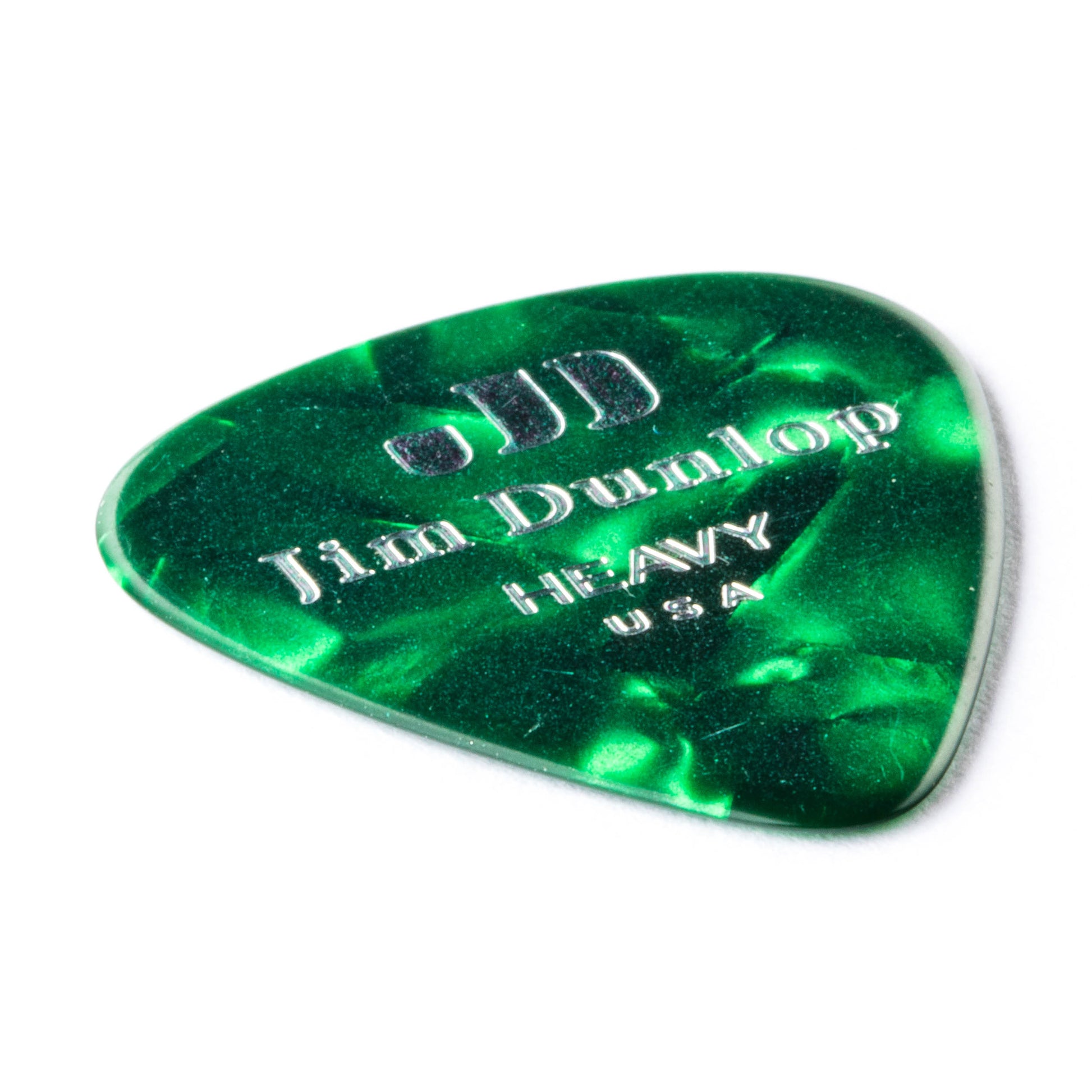 Pick Gảy Đàn Jim Dunlop Celluloid, Heavy - Việt Music