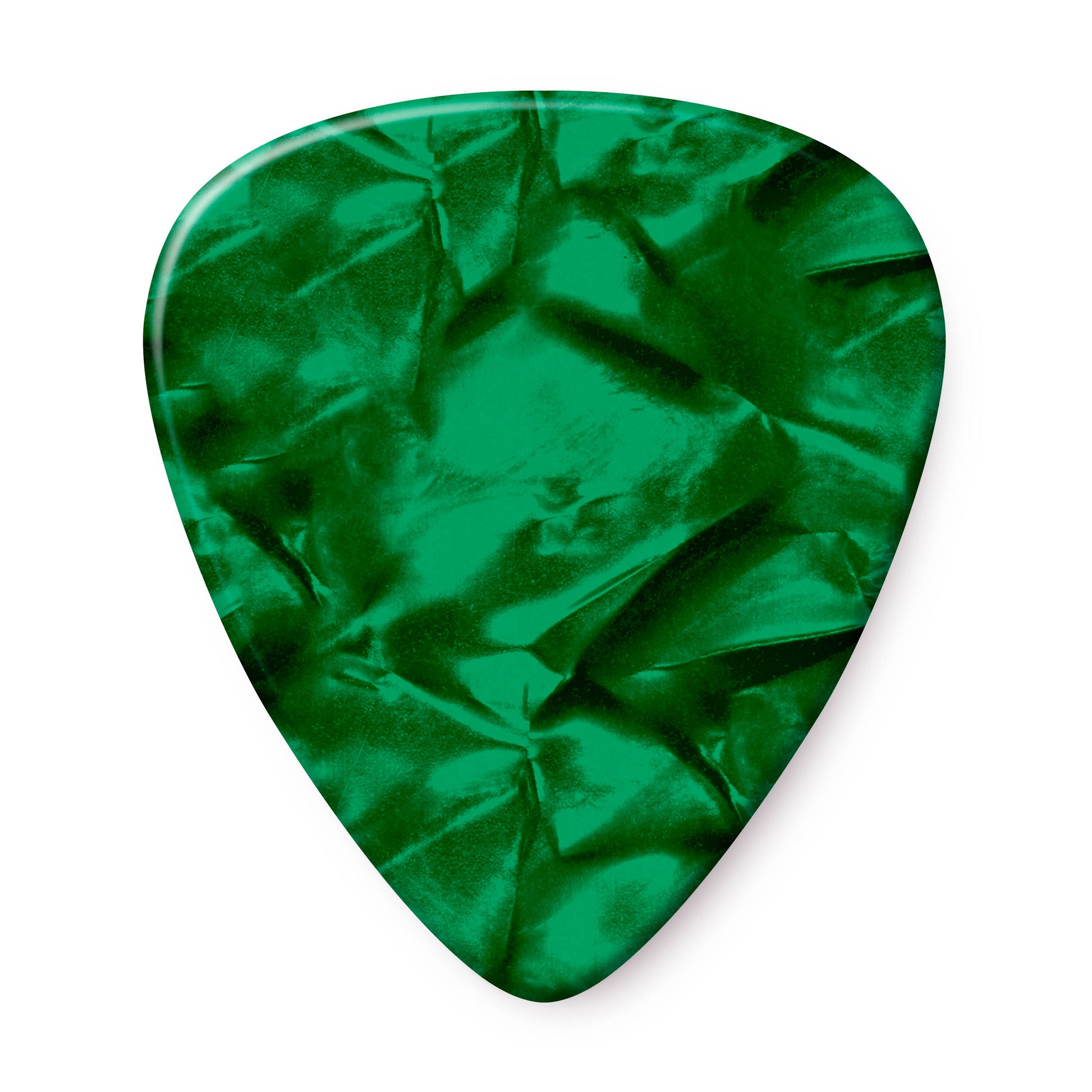 Pick Gảy Đàn Jim Dunlop Celluloid, Extra Heavy - Việt Music