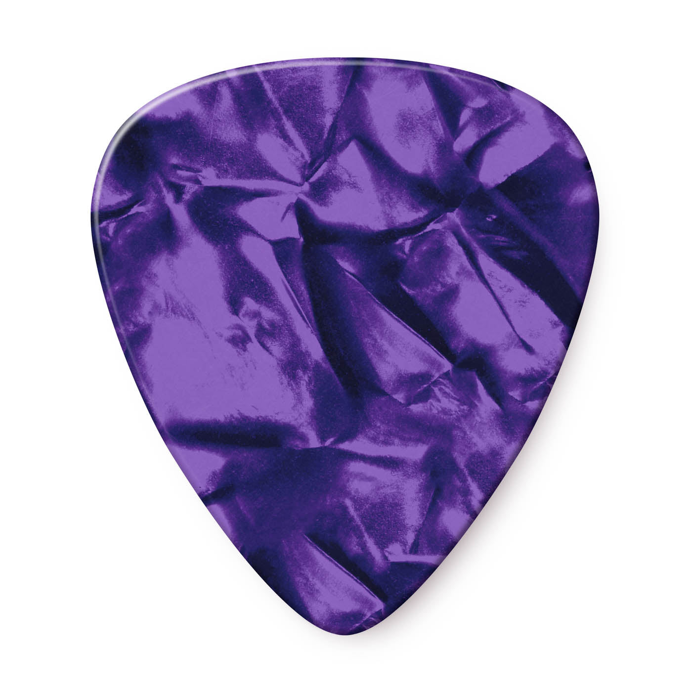 Pick Gảy Đàn Jim Dunlop Celluloid, Medium - Việt Music