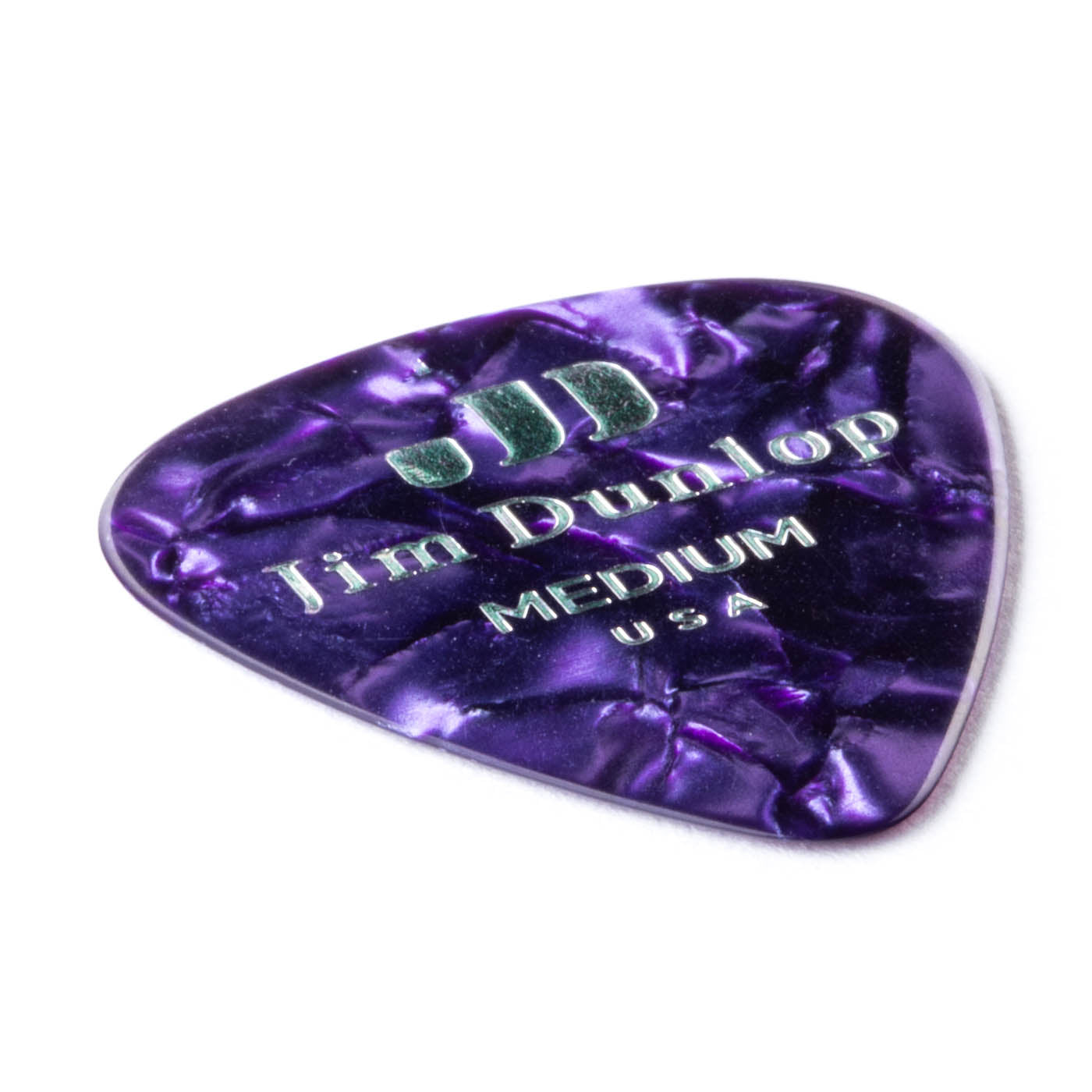 Pick Gảy Đàn Jim Dunlop Celluloid, Medium - Việt Music