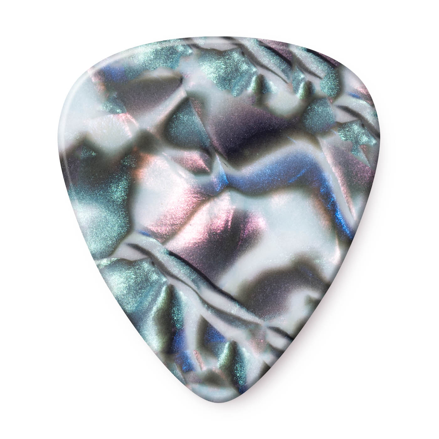 Pick Gảy Đàn Jim Dunlop Celluloid, Heavy - Việt Music