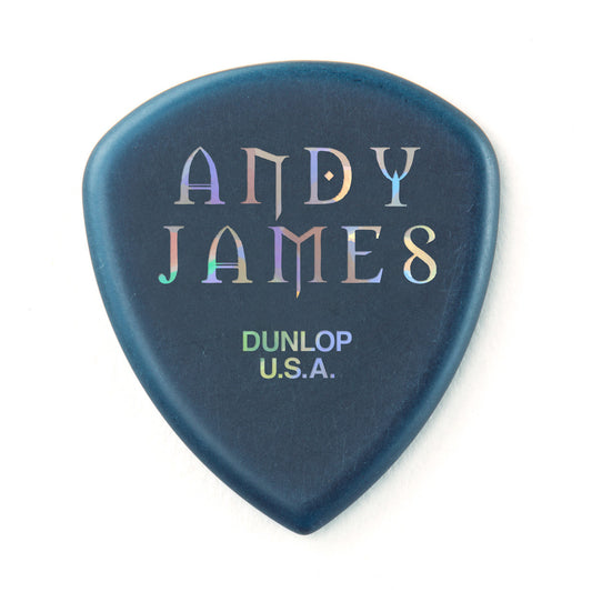 Pick Gảy Đàn Guitar Jim Dunlop Andy James Custom Flow Custom Jumbo, 2.00mm - Việt Music