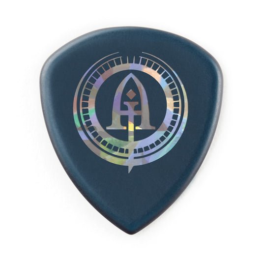 Pick Gảy Đàn Guitar Jim Dunlop Andy James Custom Flow Custom Jumbo, 2.00mm - Việt Music