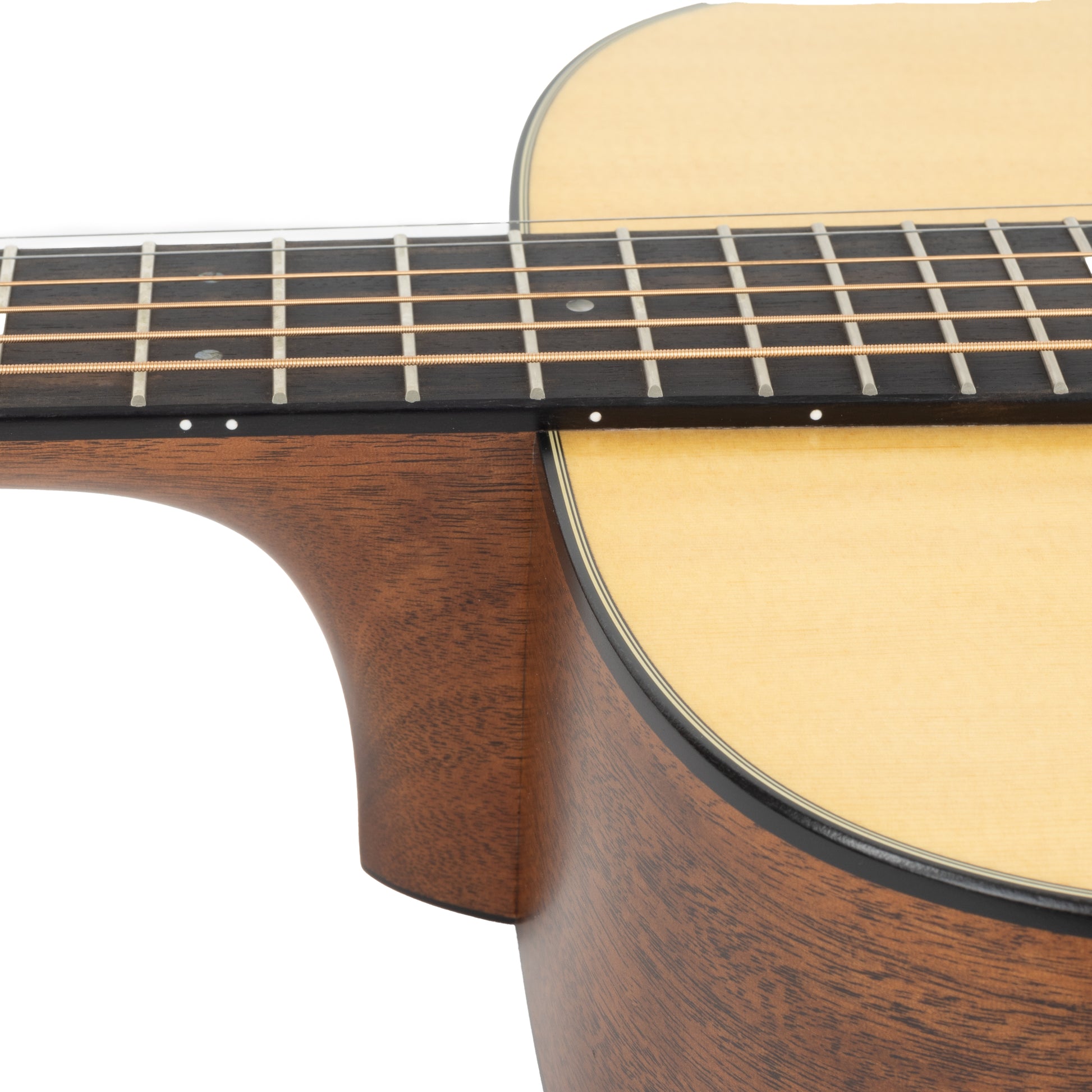 Đàn Guitar Acoustic Martin D-18 Satin - Standard Series (2025) - Việt Music
