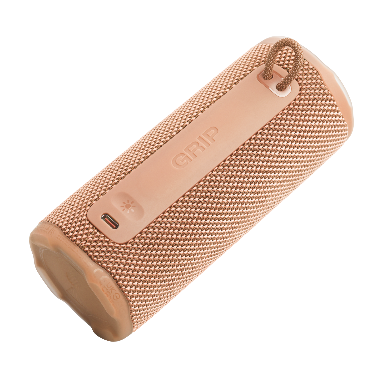 Loa JBL Grip Bluetooth, 16W - Việt Music