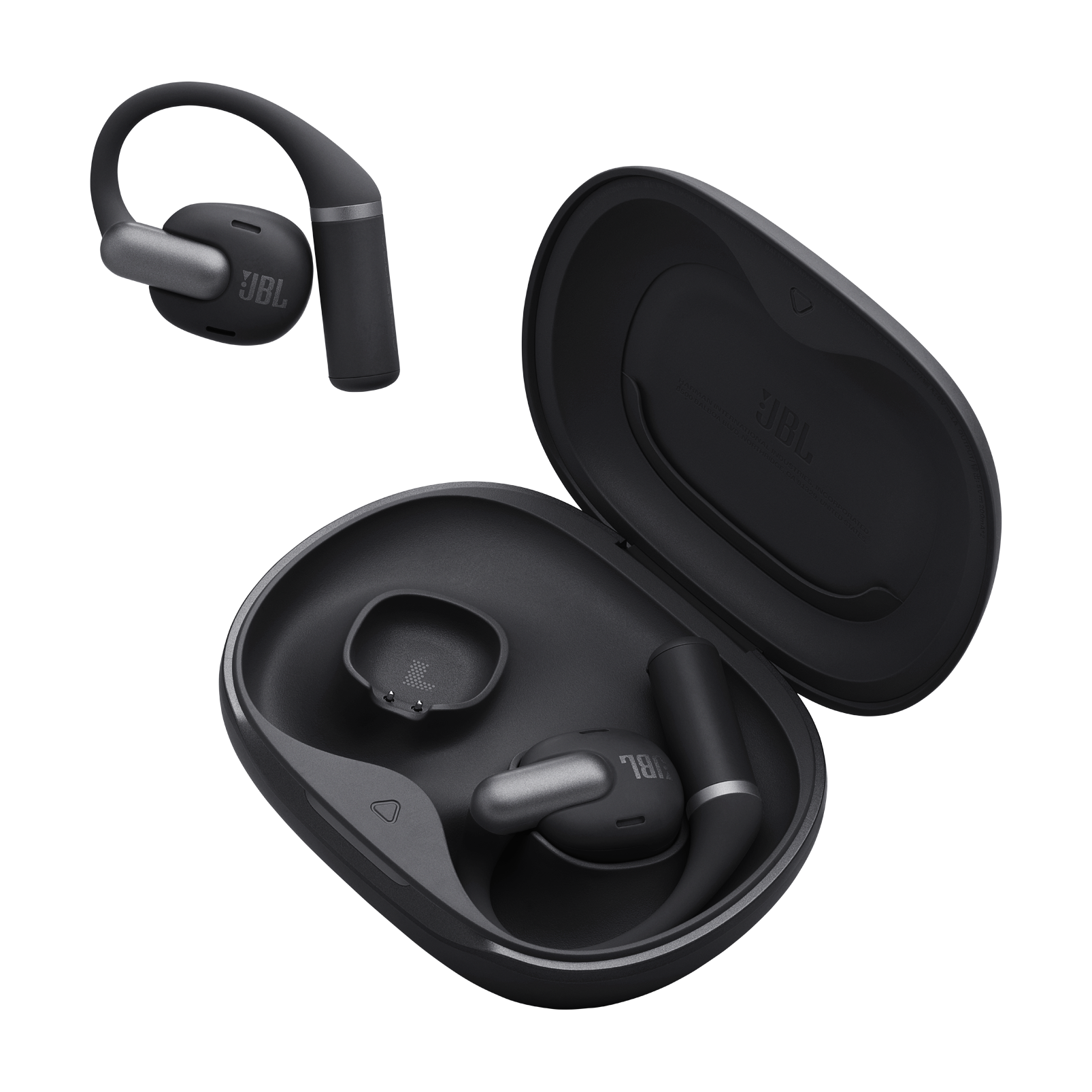 Tai Nghe Wireless JBL Sense Pro - Việt Music
