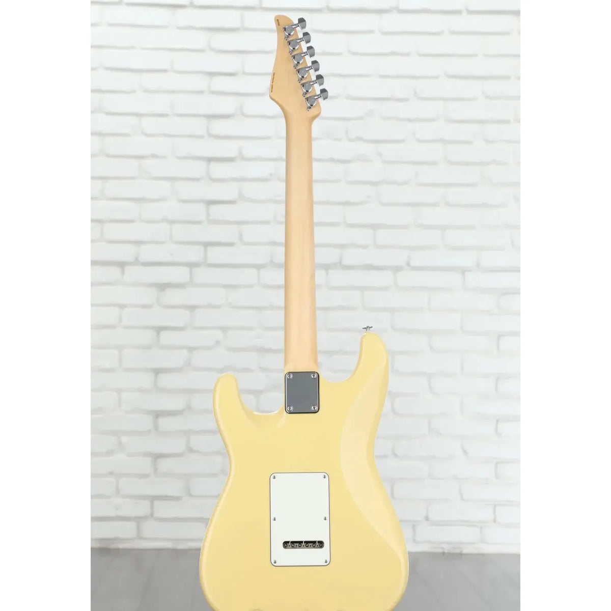 Đàn Guitar Điện Suhr Classic S HSS, Rosewood Fingerboard - Việt Music