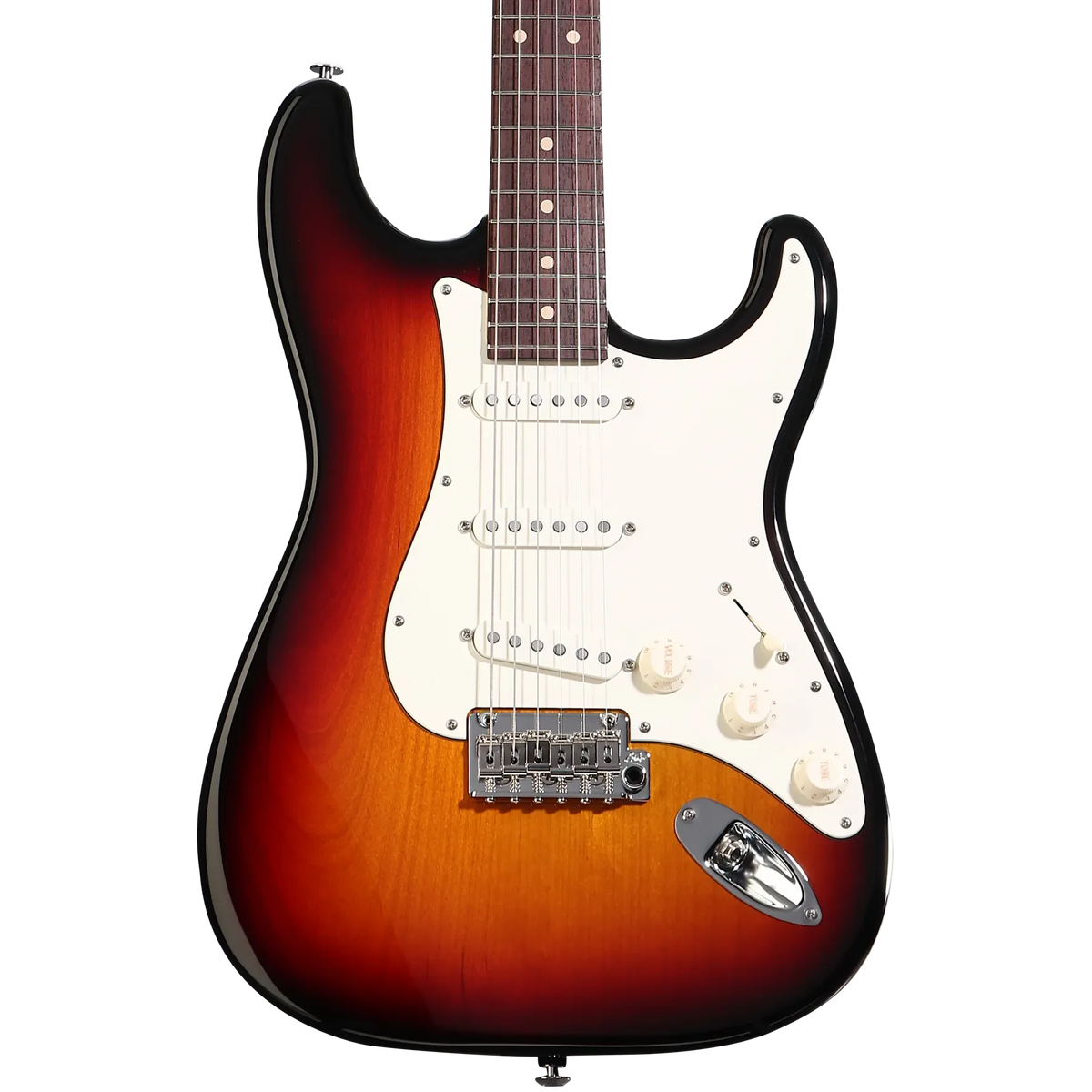 Đàn Guitar Điện Suhr Classic S SSS, Rosewood Fingerboard - Việt Music