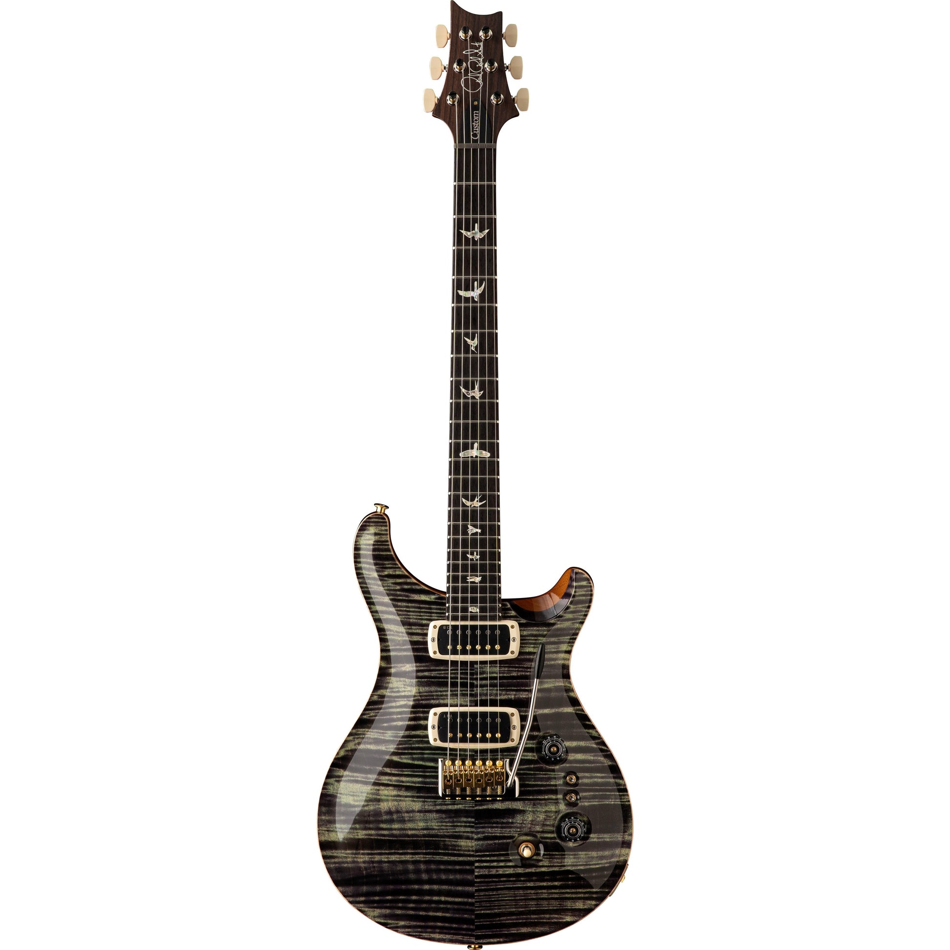 Đàn Guitar Điện PRS Core Custom 24-08 HH, Rosewood Fingerboard (2025) - Việt Music